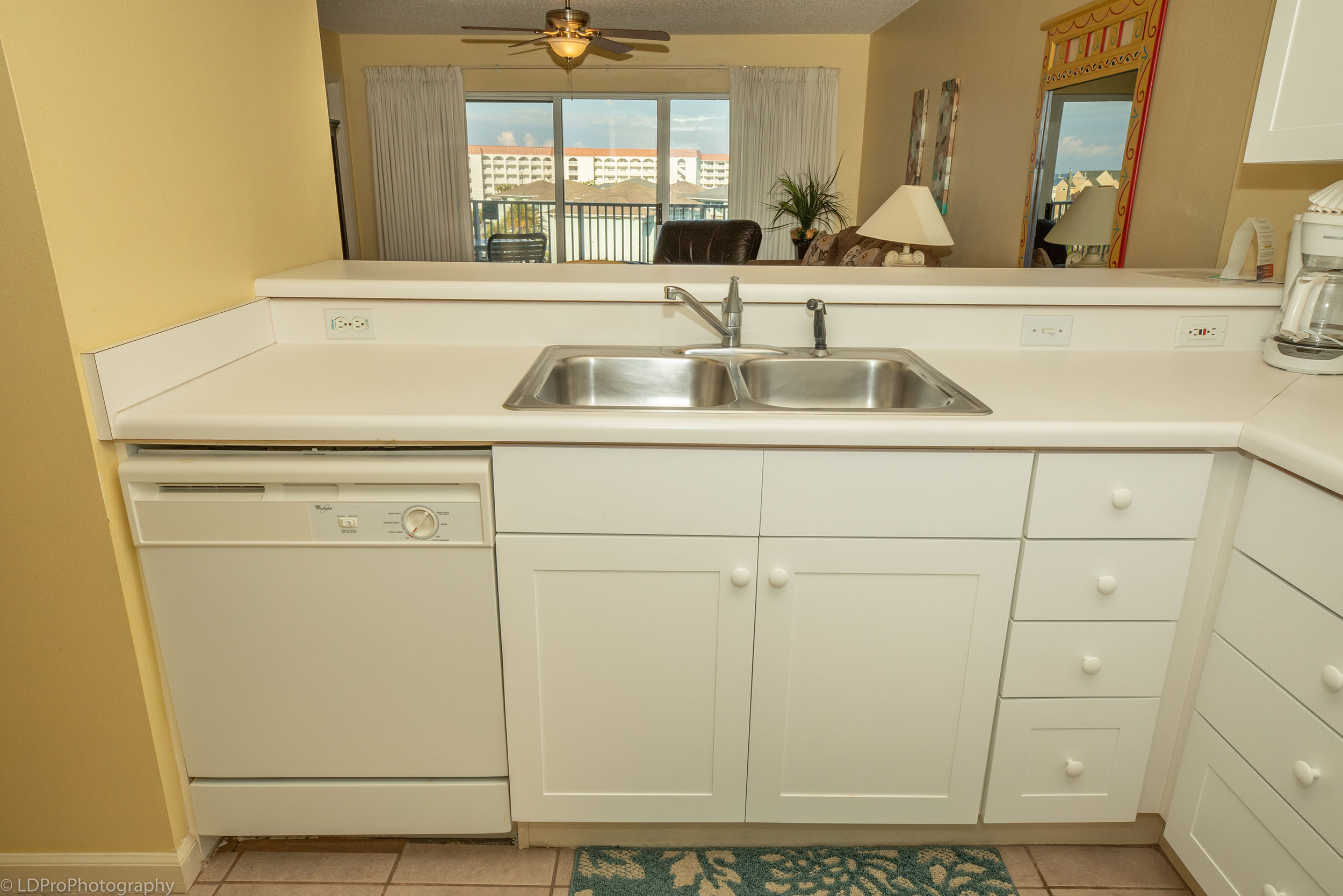 Okaloosa Island Fort Walton Beach Condo 983208