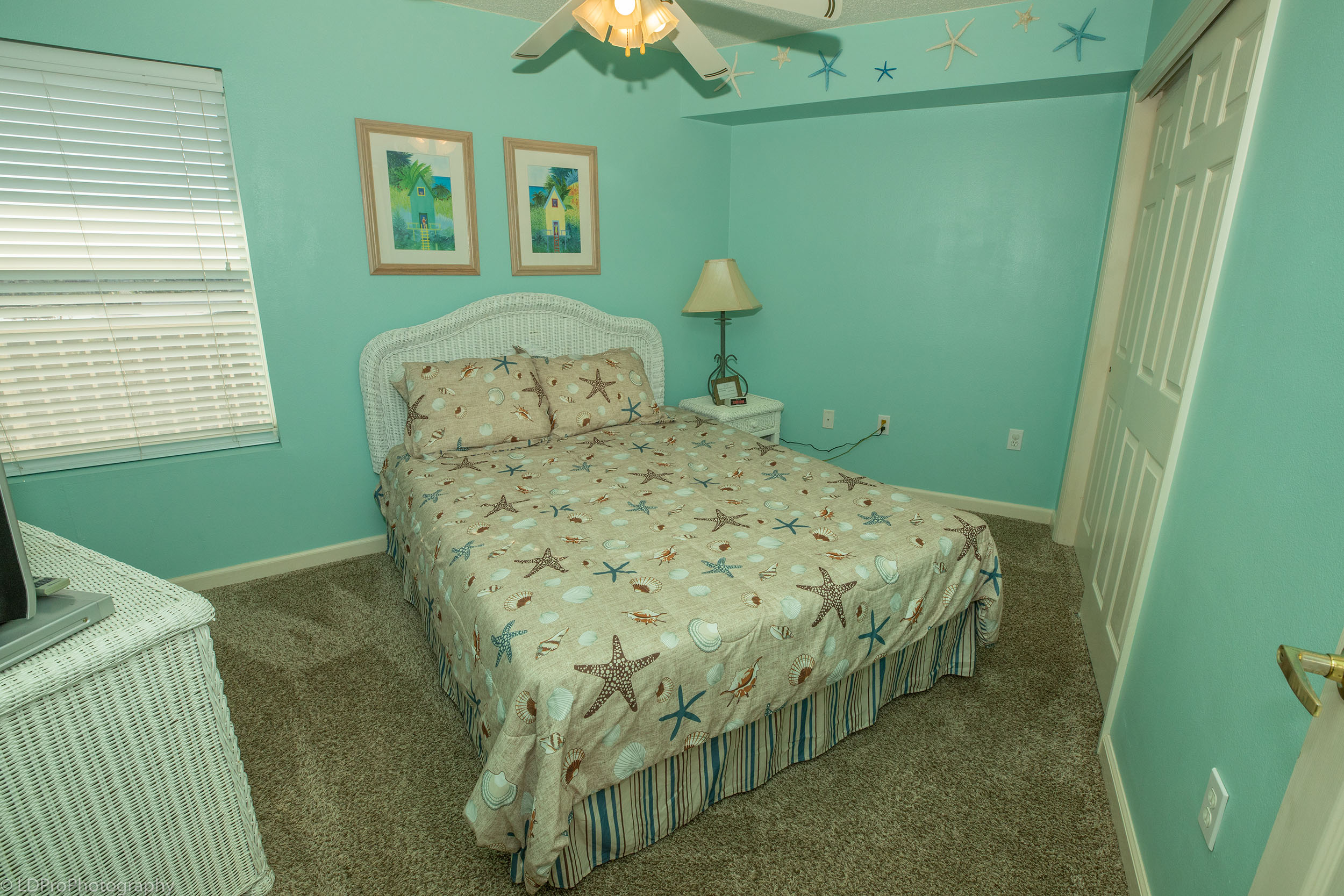 Okaloosa Island Fort Walton Beach Condo 983208