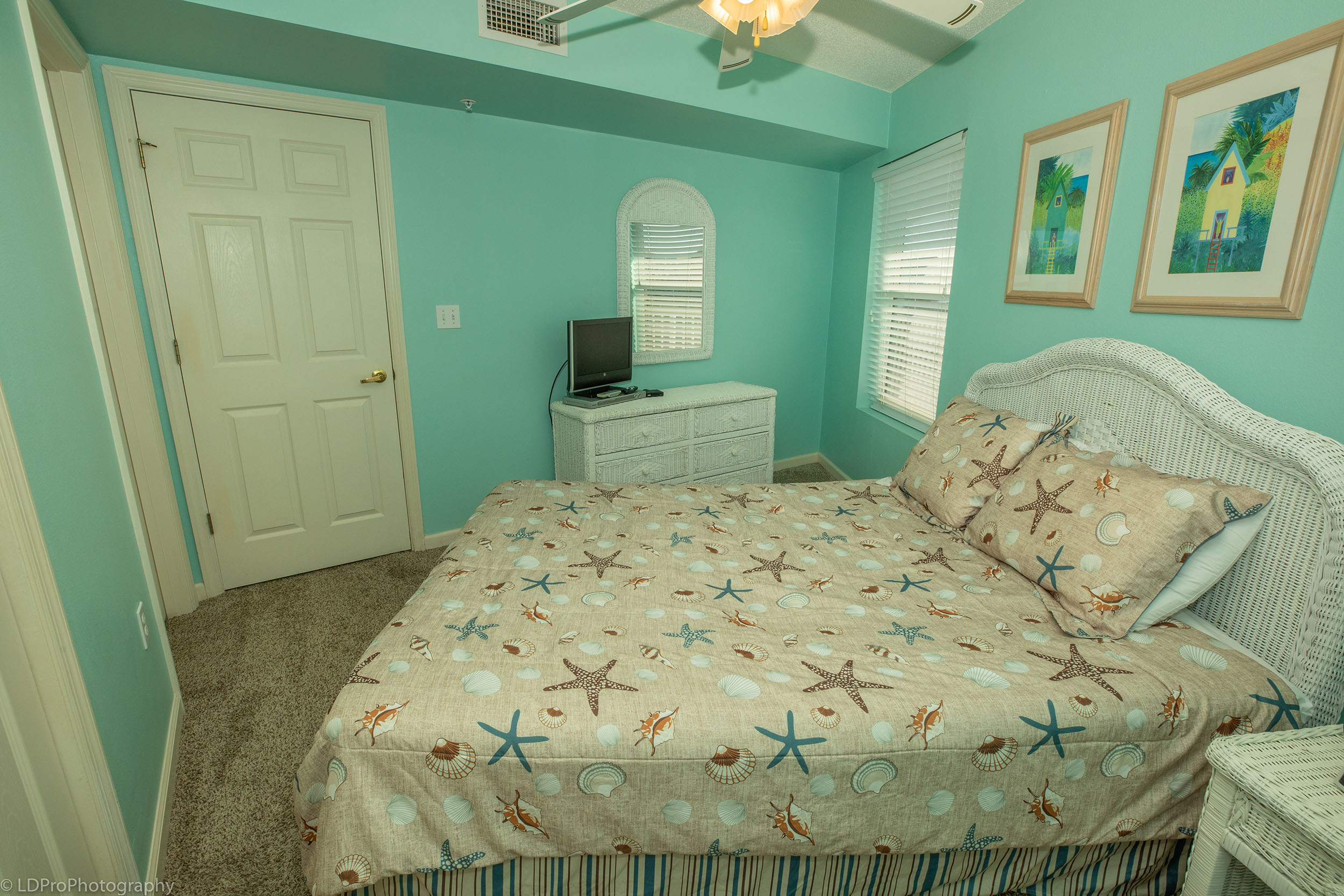 Okaloosa Island Fort Walton Beach Condo 983208