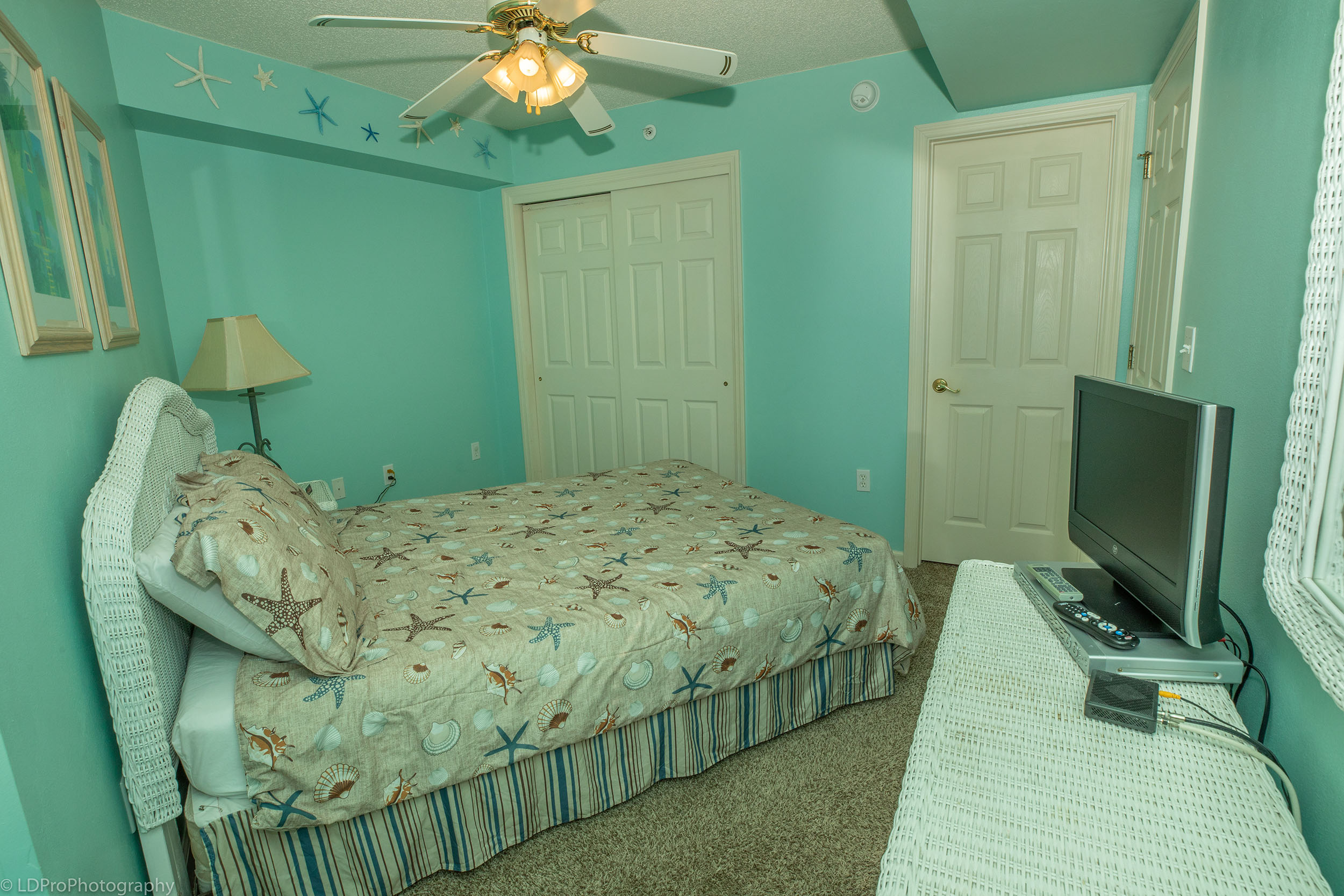 Okaloosa Island Fort Walton Beach Condo 983208