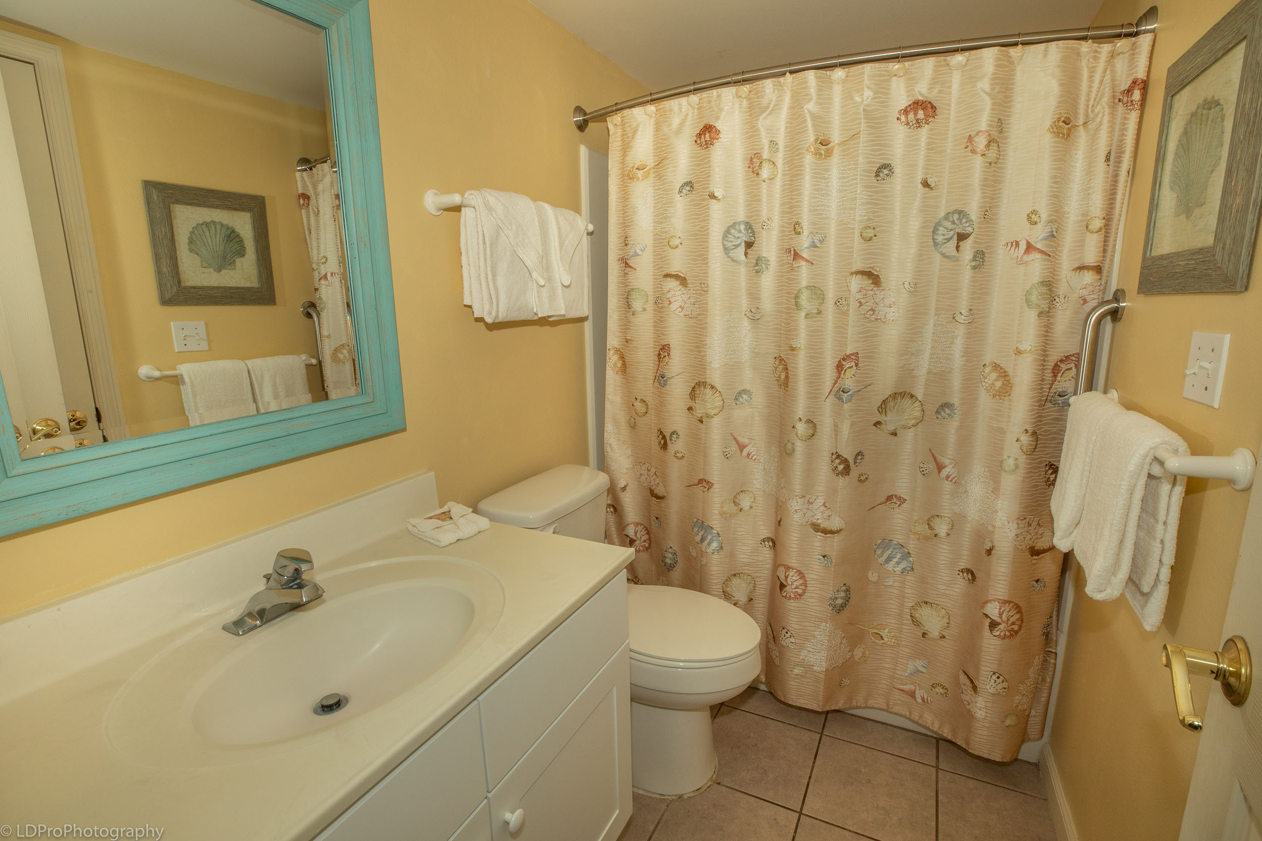 Okaloosa Island Fort Walton Beach Condo 983208