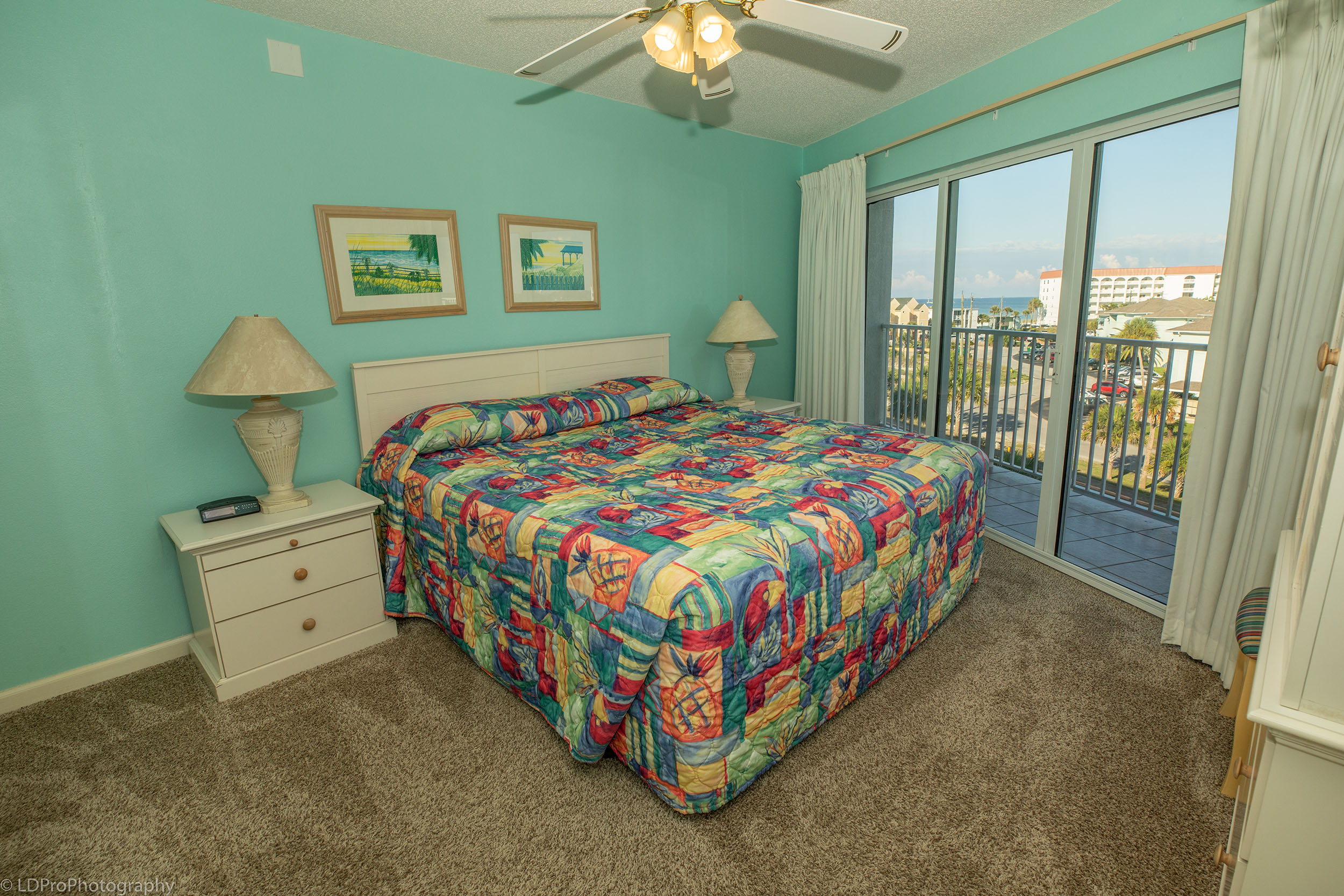 Okaloosa Island Fort Walton Beach Condo 983208