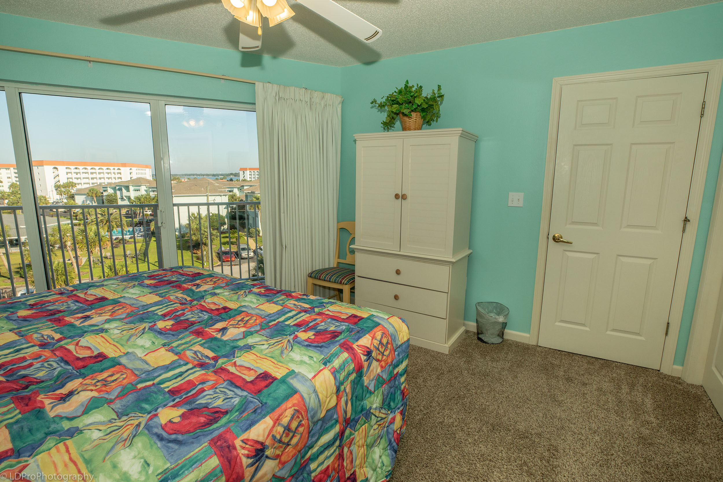 Okaloosa Island Fort Walton Beach Condo 983208