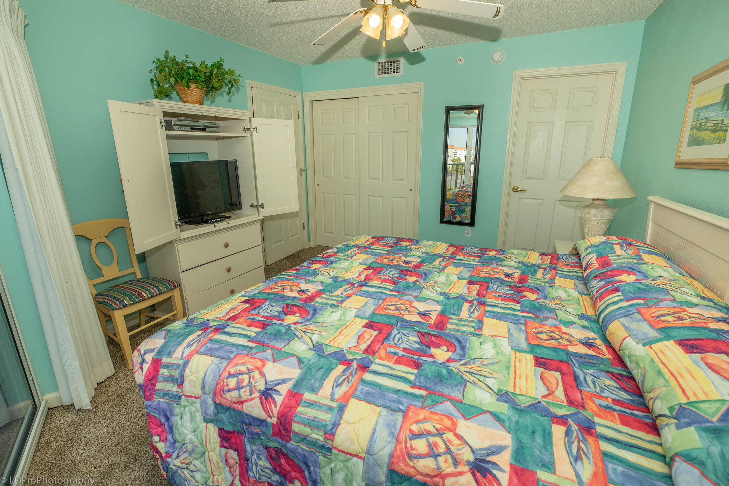 Okaloosa Island Fort Walton Beach Condo 983208