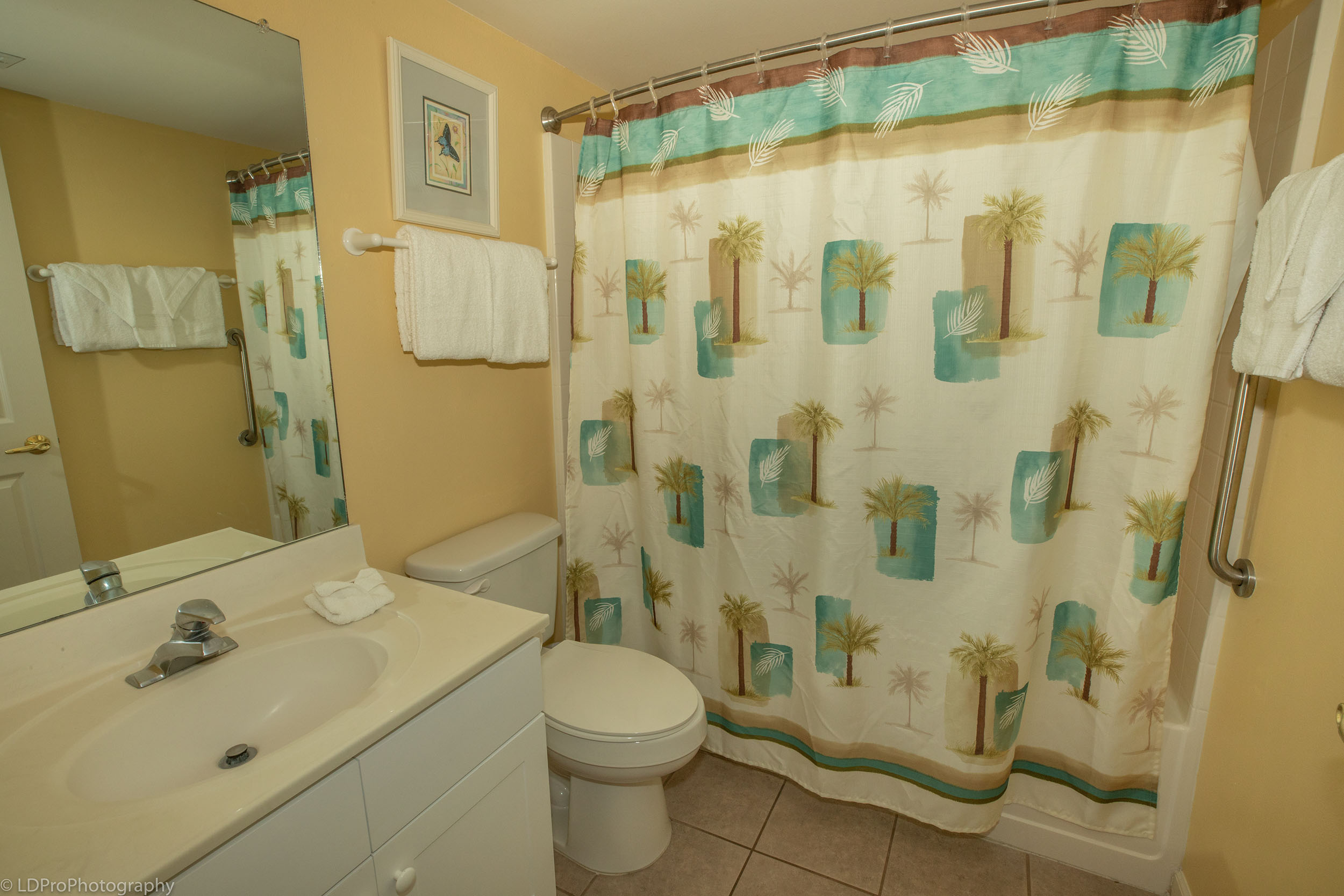 Okaloosa Island Fort Walton Beach Condo 983208