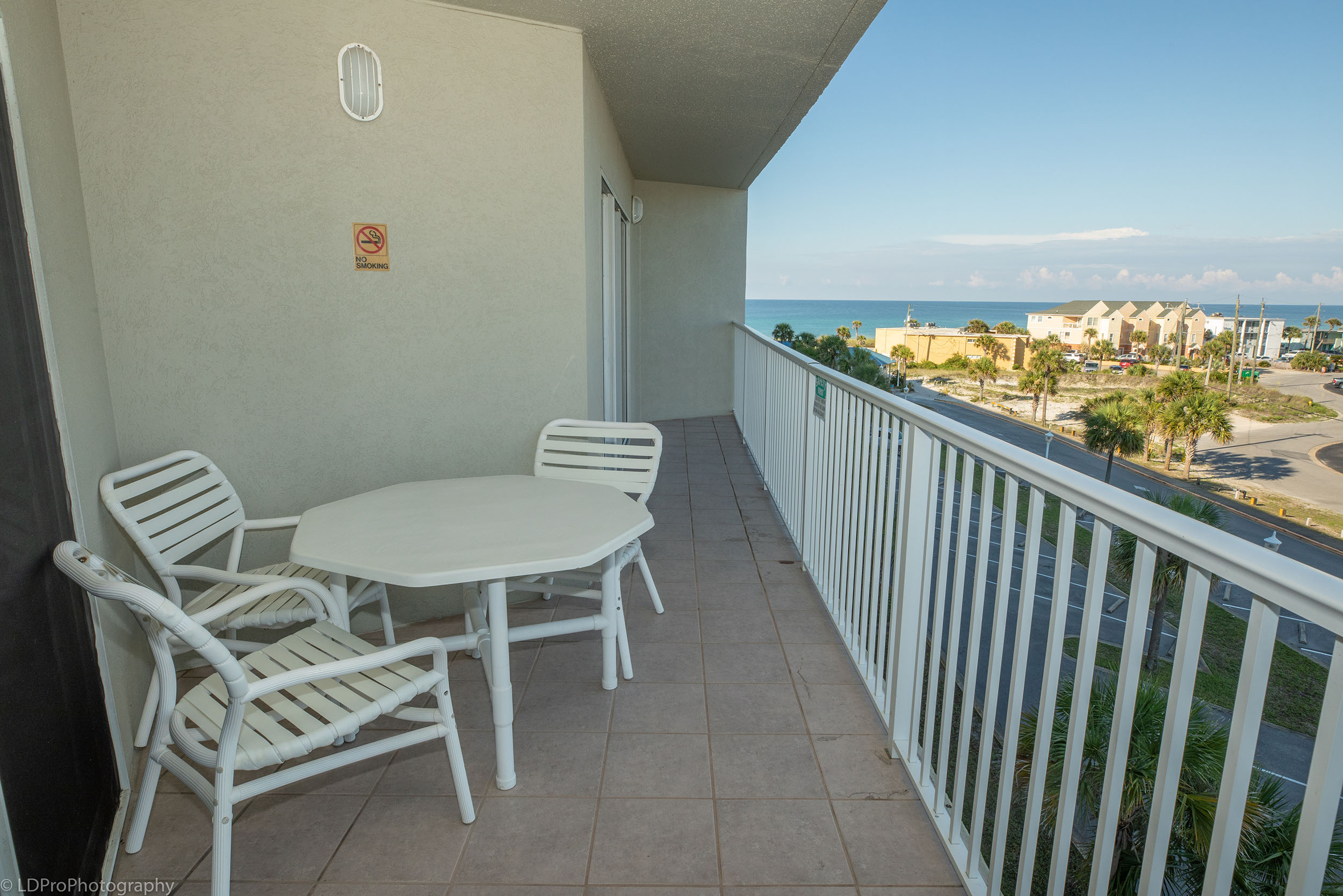 Okaloosa Island Fort Walton Beach Condo 983208