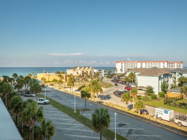 Okaloosa Island Fort Walton Beach Condo 983208