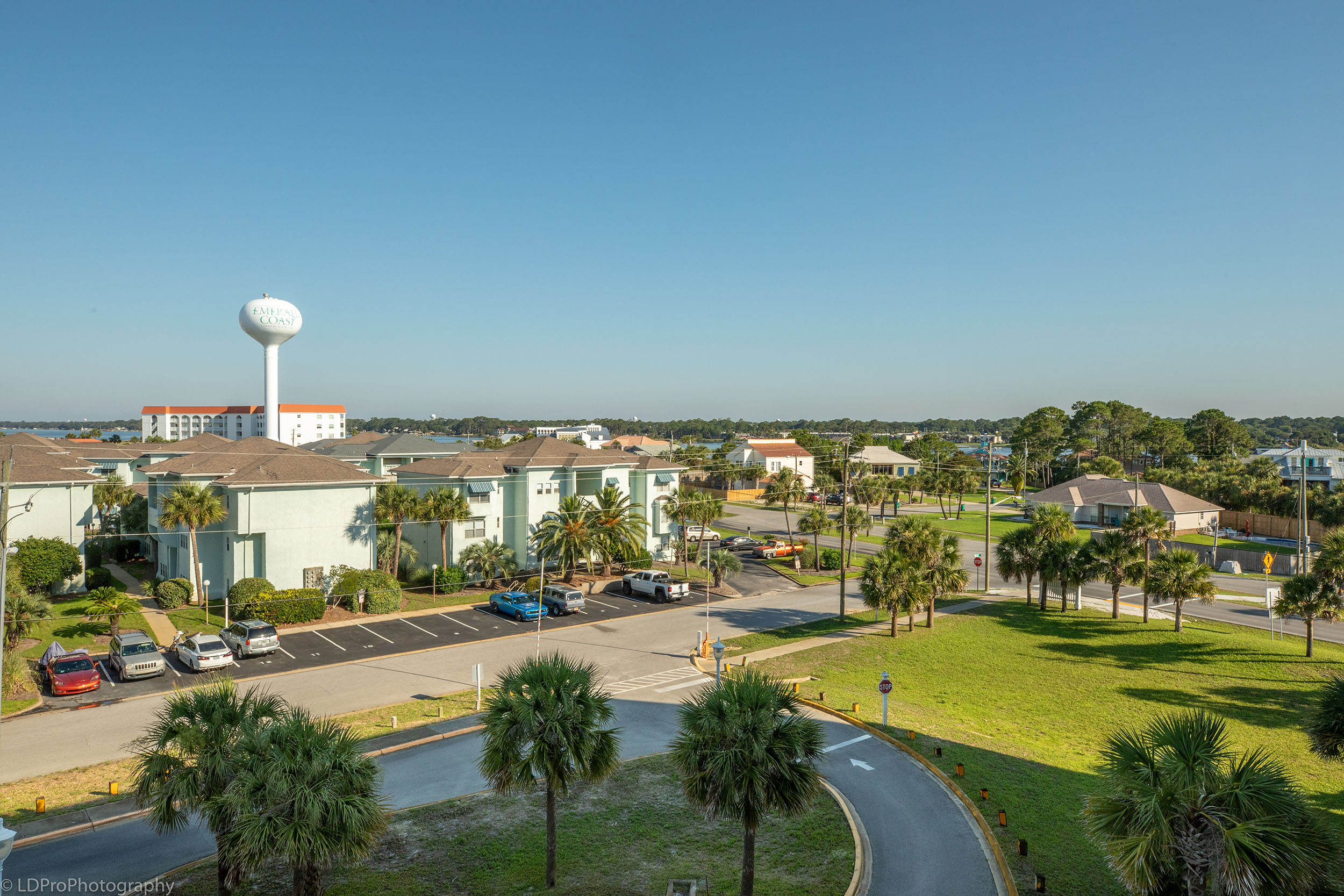 Okaloosa Island Fort Walton Beach Condo 983208