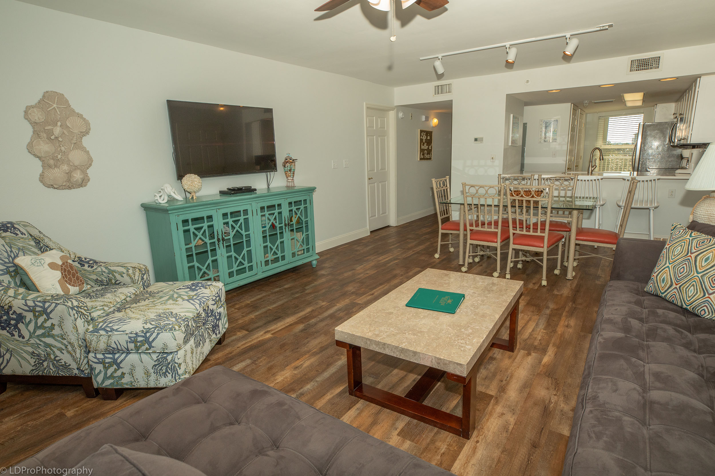 Okaloosa Island Fort Walton Beach Condo 983209