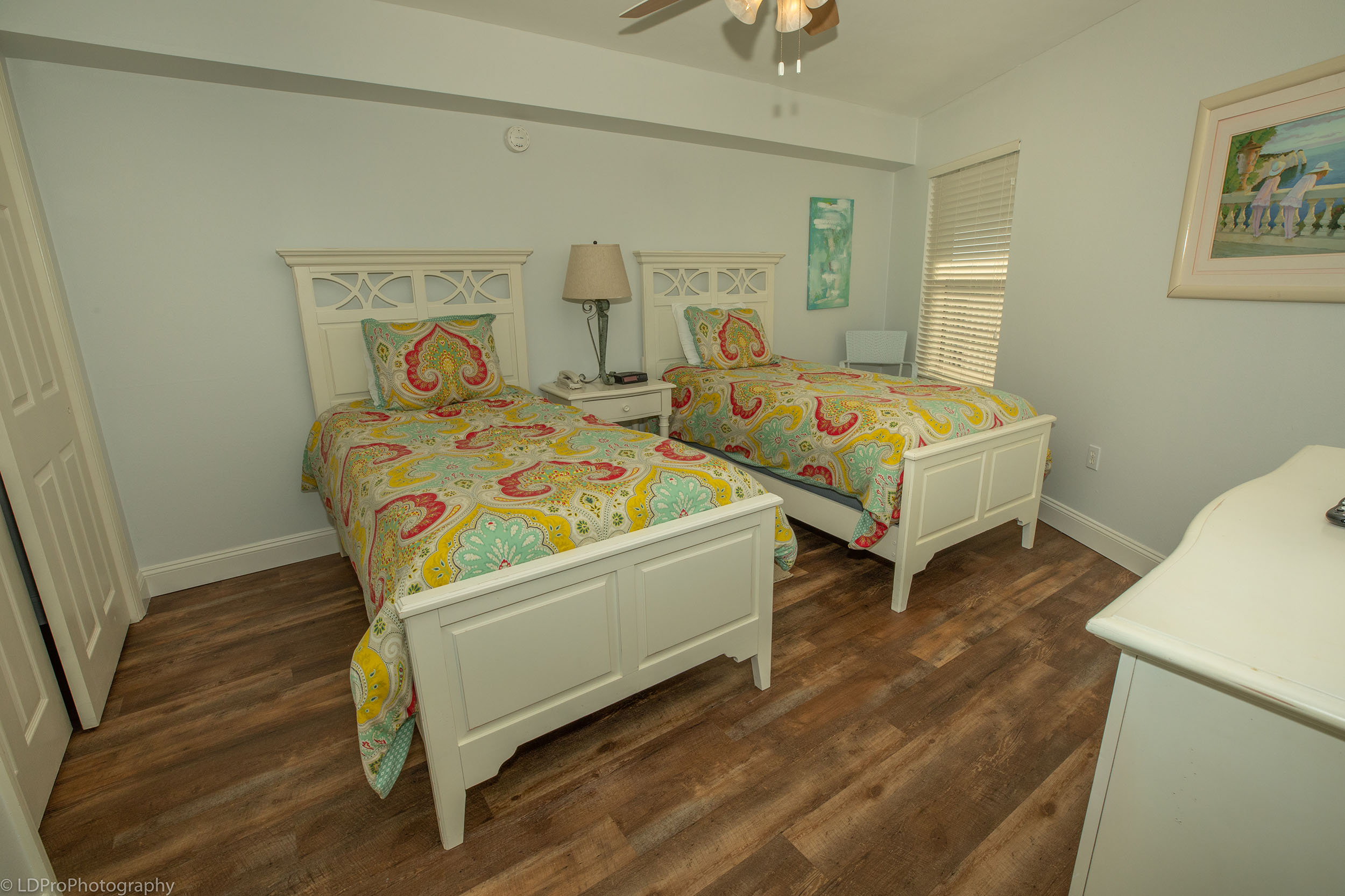 Okaloosa Island Fort Walton Beach Condo 983209