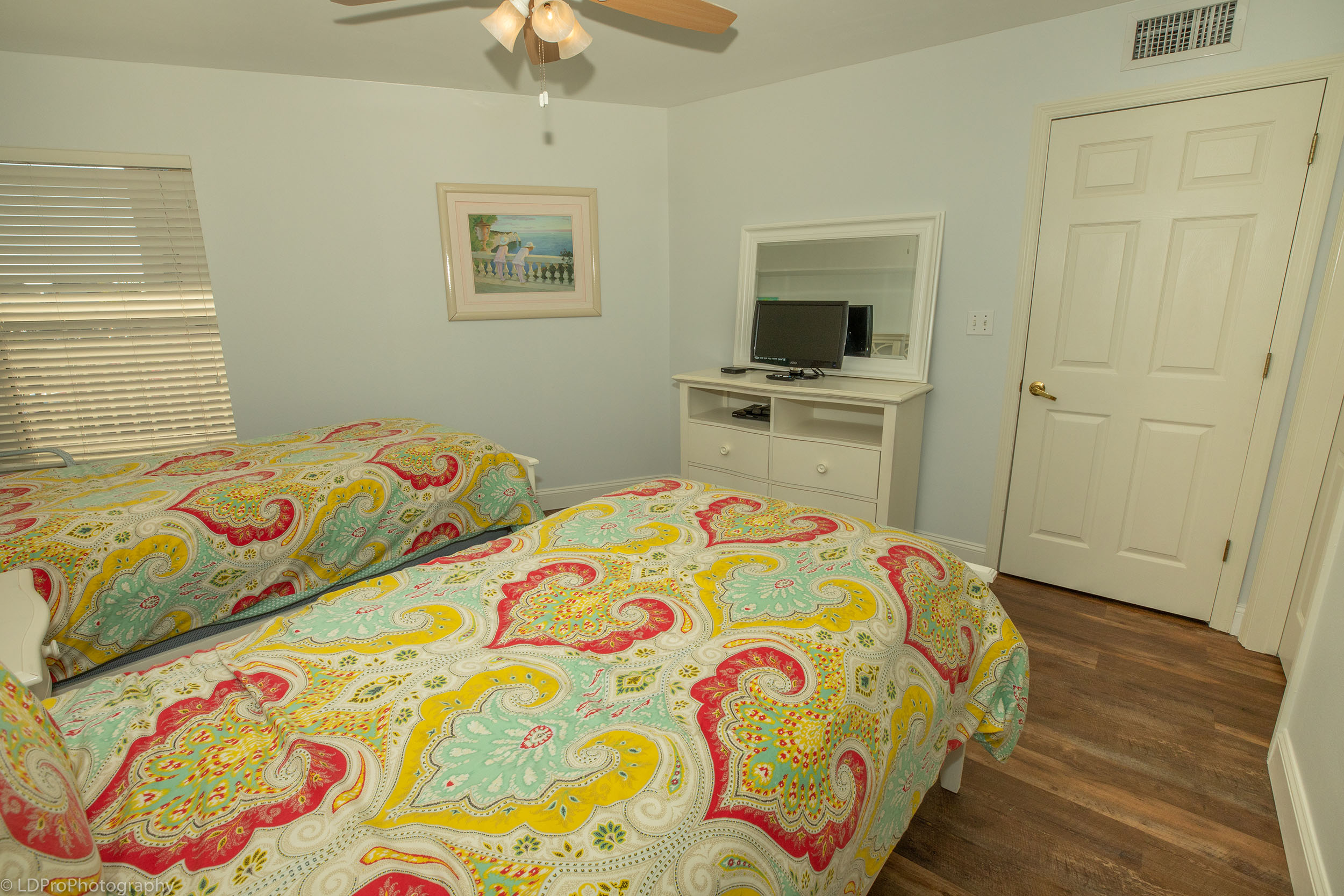 Okaloosa Island Fort Walton Beach Condo 983209