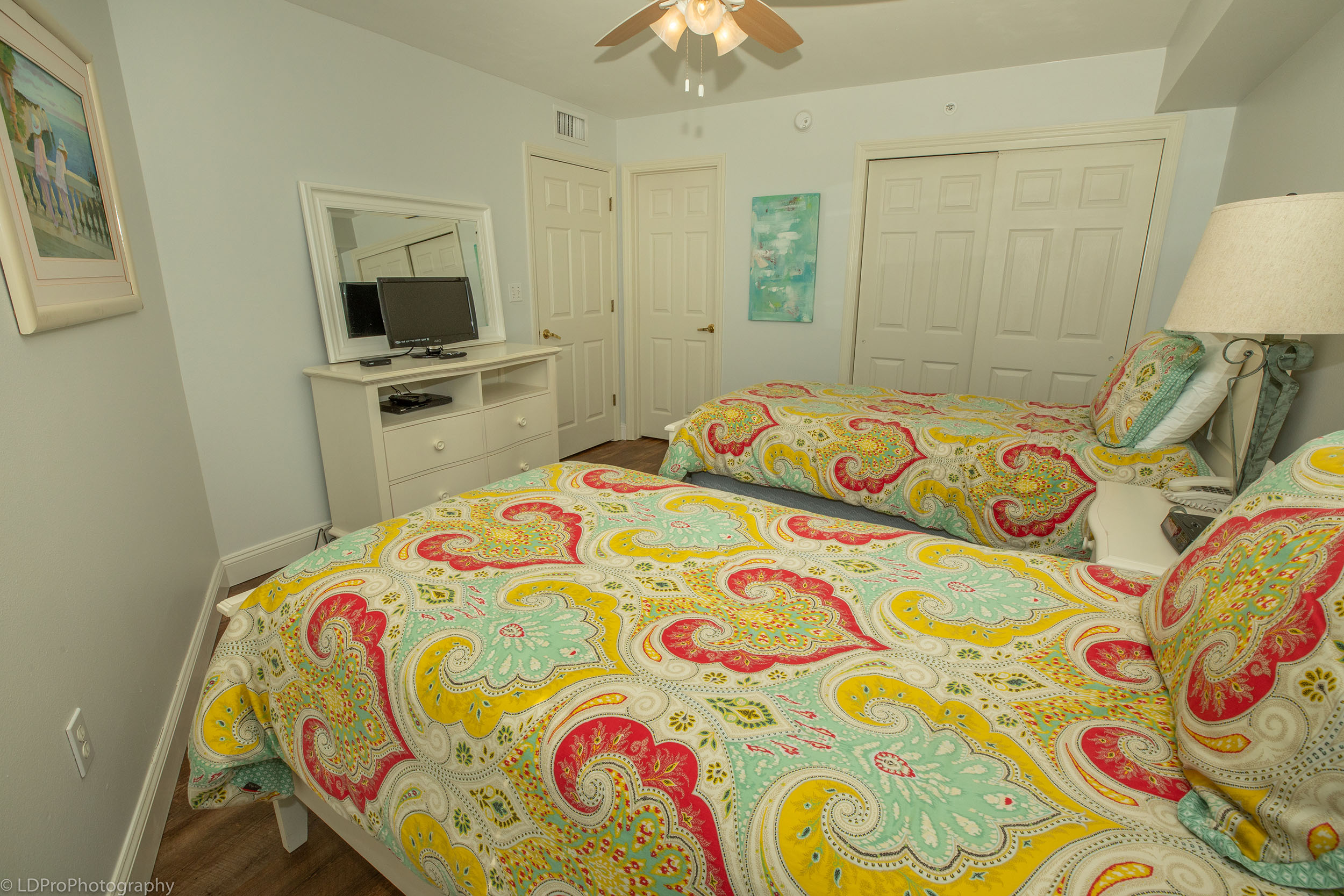 Okaloosa Island Fort Walton Beach Condo 983209