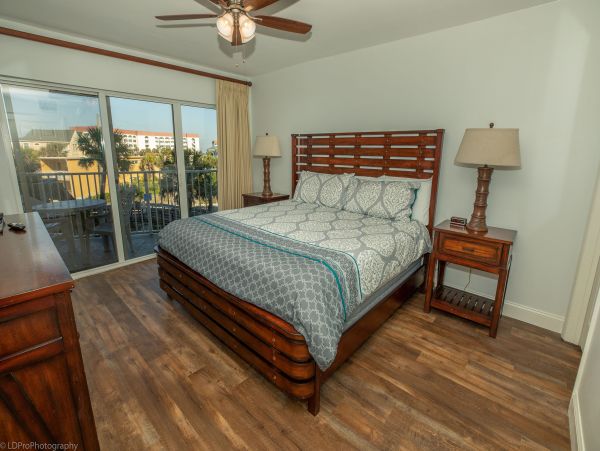 Okaloosa Island Fort Walton Beach Condo 983209