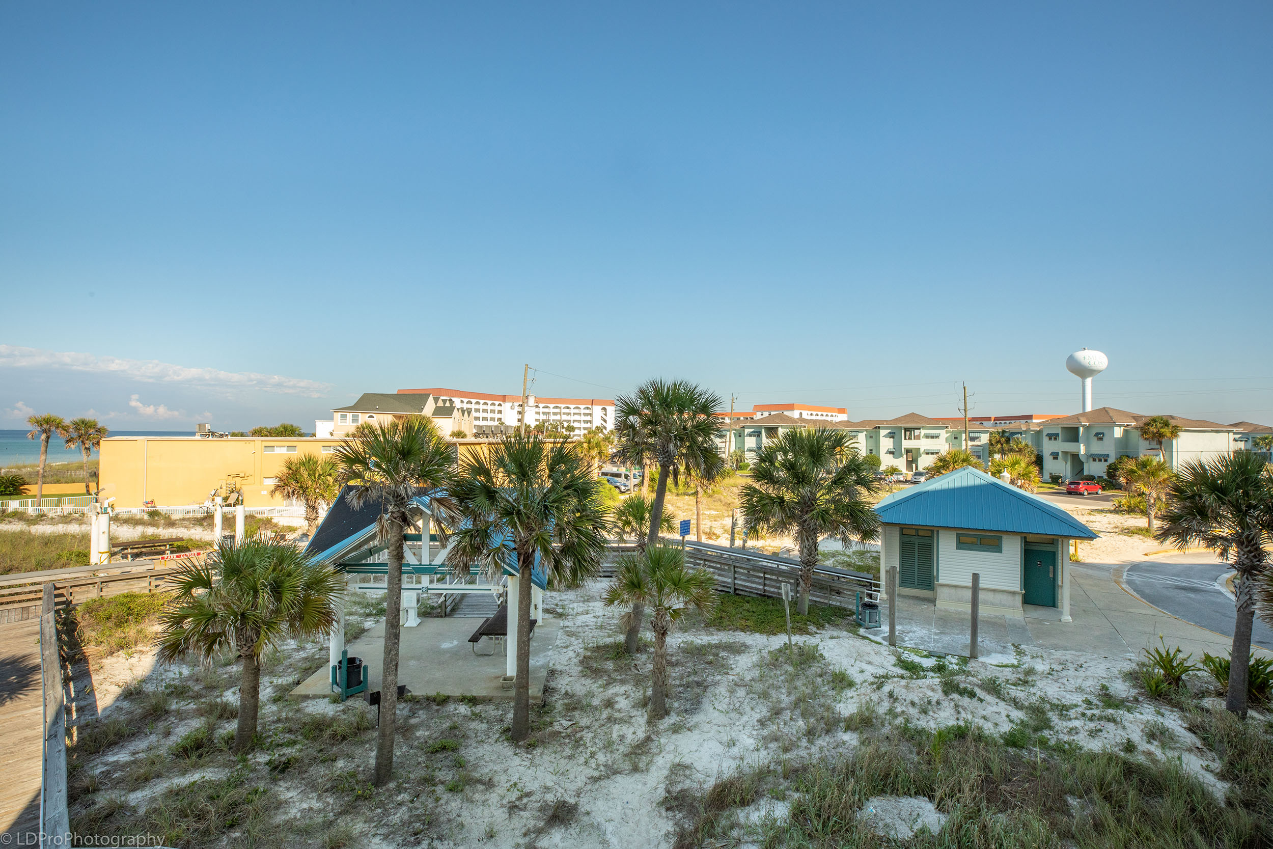 Okaloosa Island Fort Walton Beach Condo 983209
