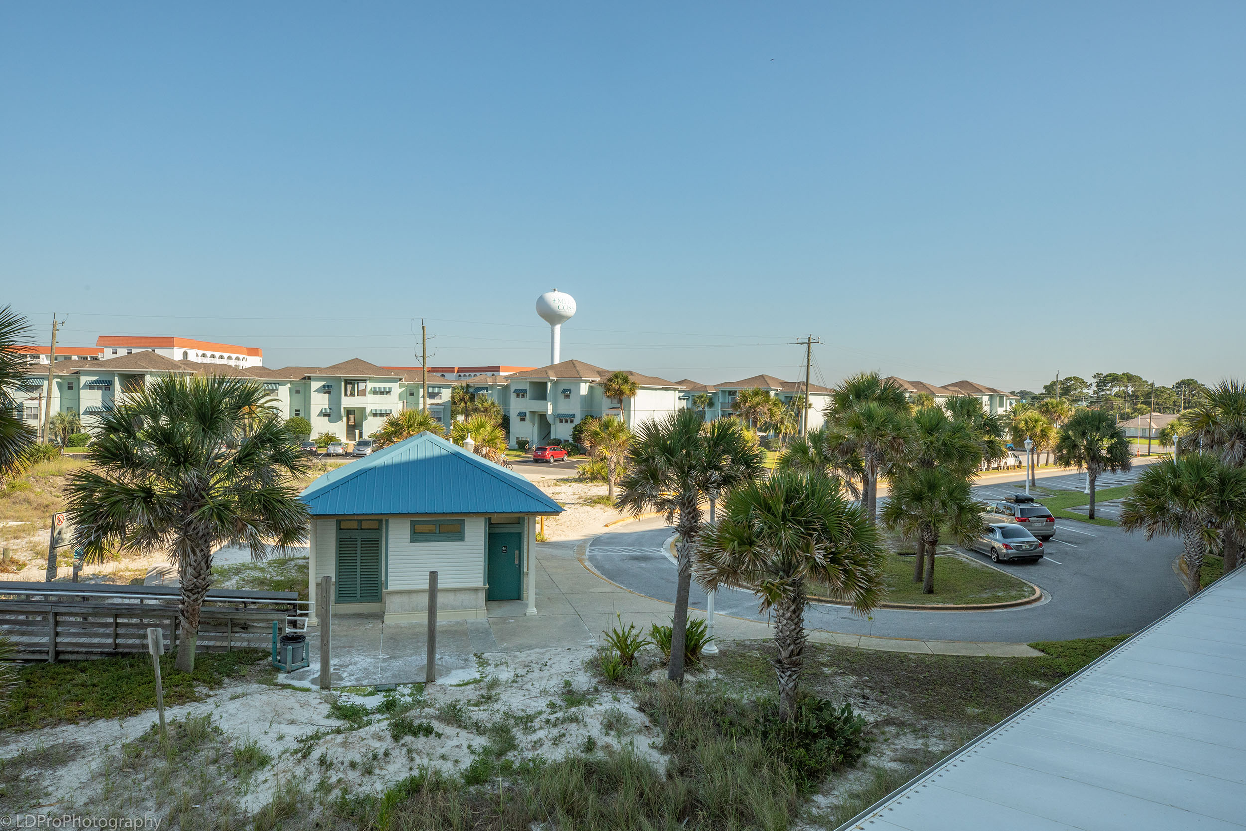 Okaloosa Island Fort Walton Beach Condo 983209