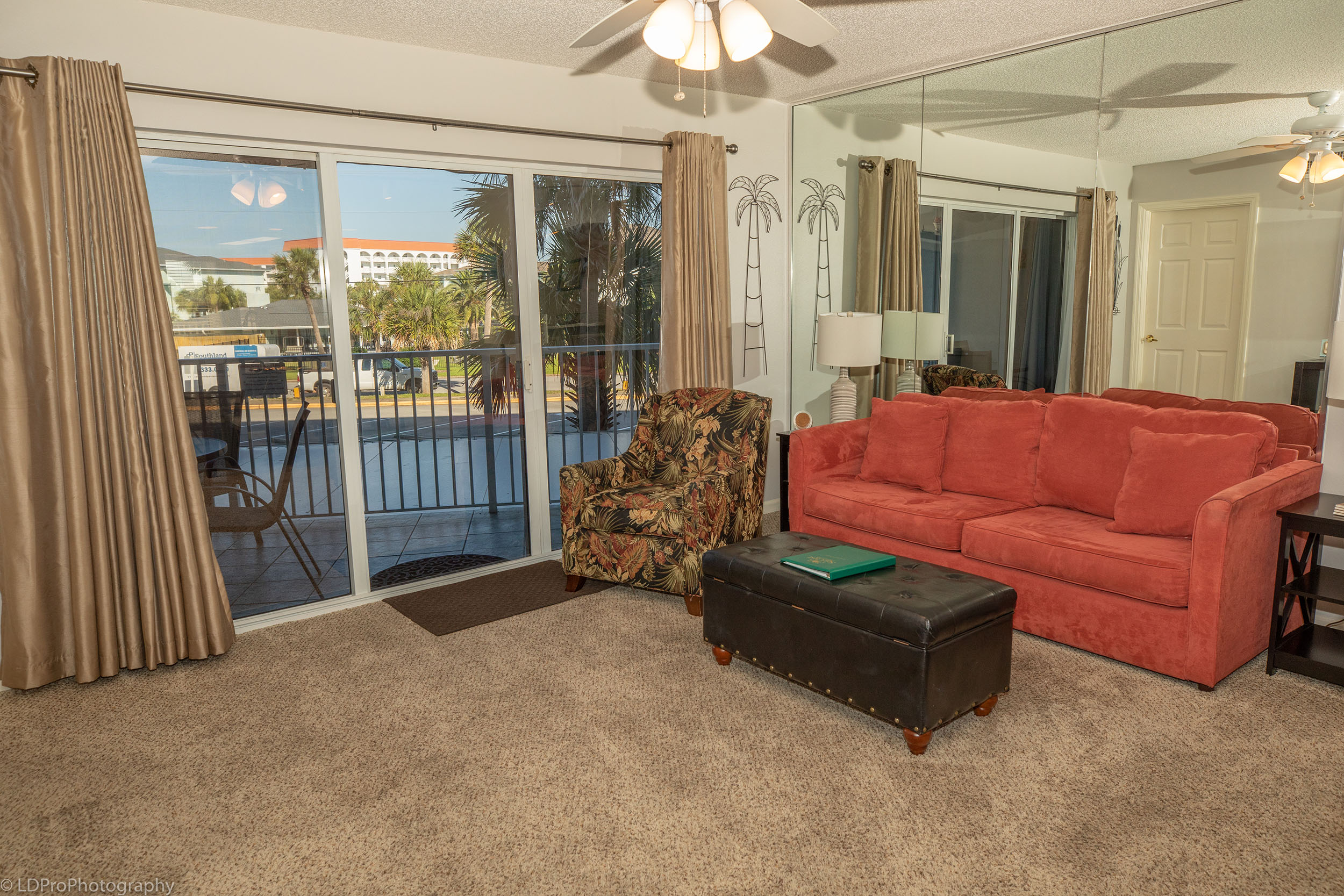Okaloosa Island Fort Walton Beach Condo 983210