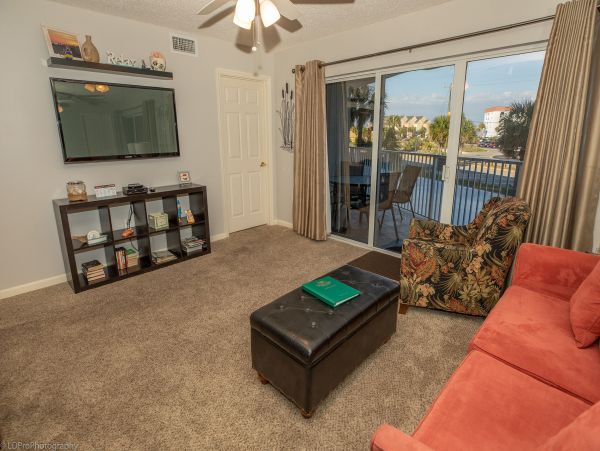 Okaloosa Island Fort Walton Beach Condo 983210