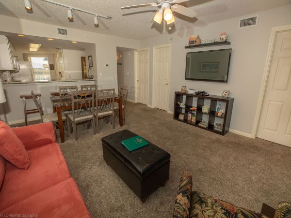 Okaloosa Island Fort Walton Beach Condo 983210
