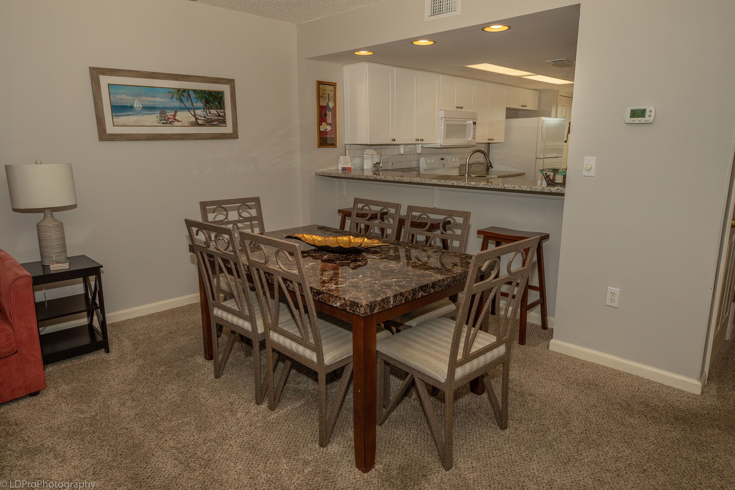 Okaloosa Island Fort Walton Beach Condo 983210