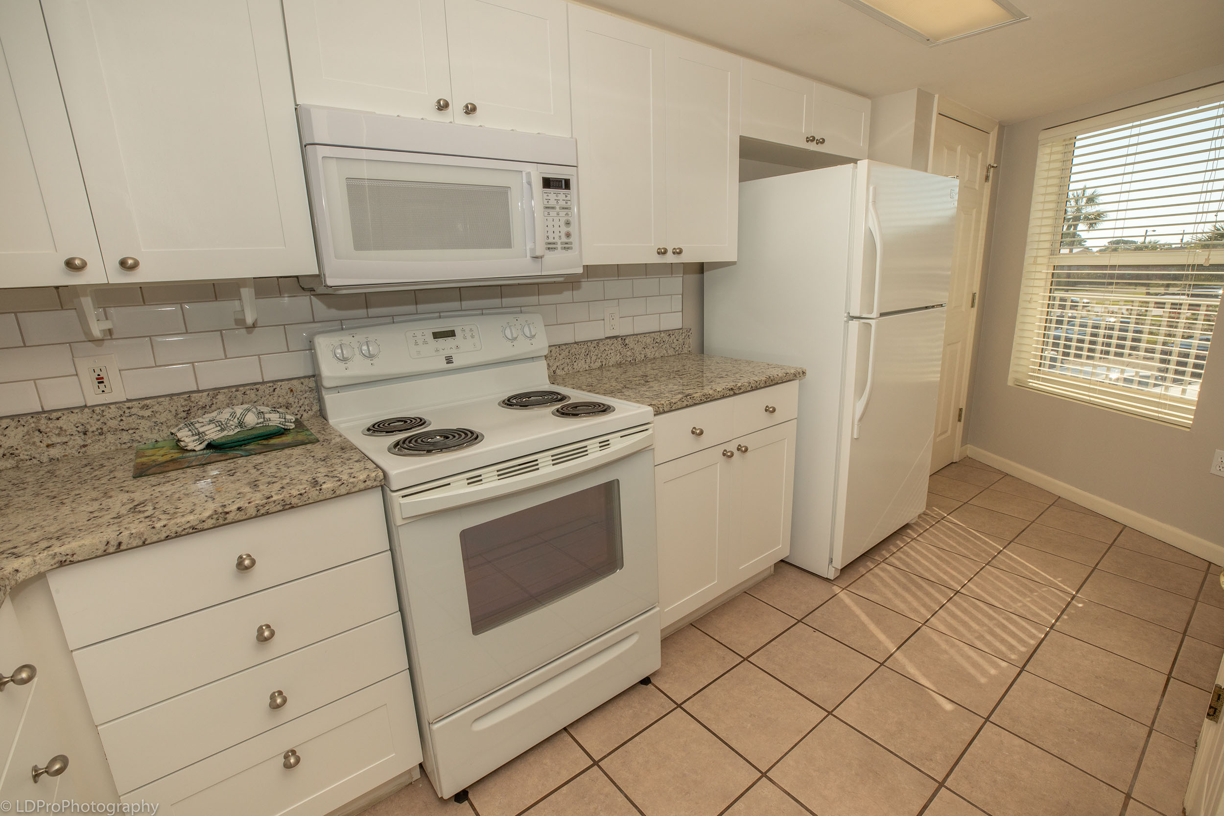 Okaloosa Island Fort Walton Beach Condo 983210