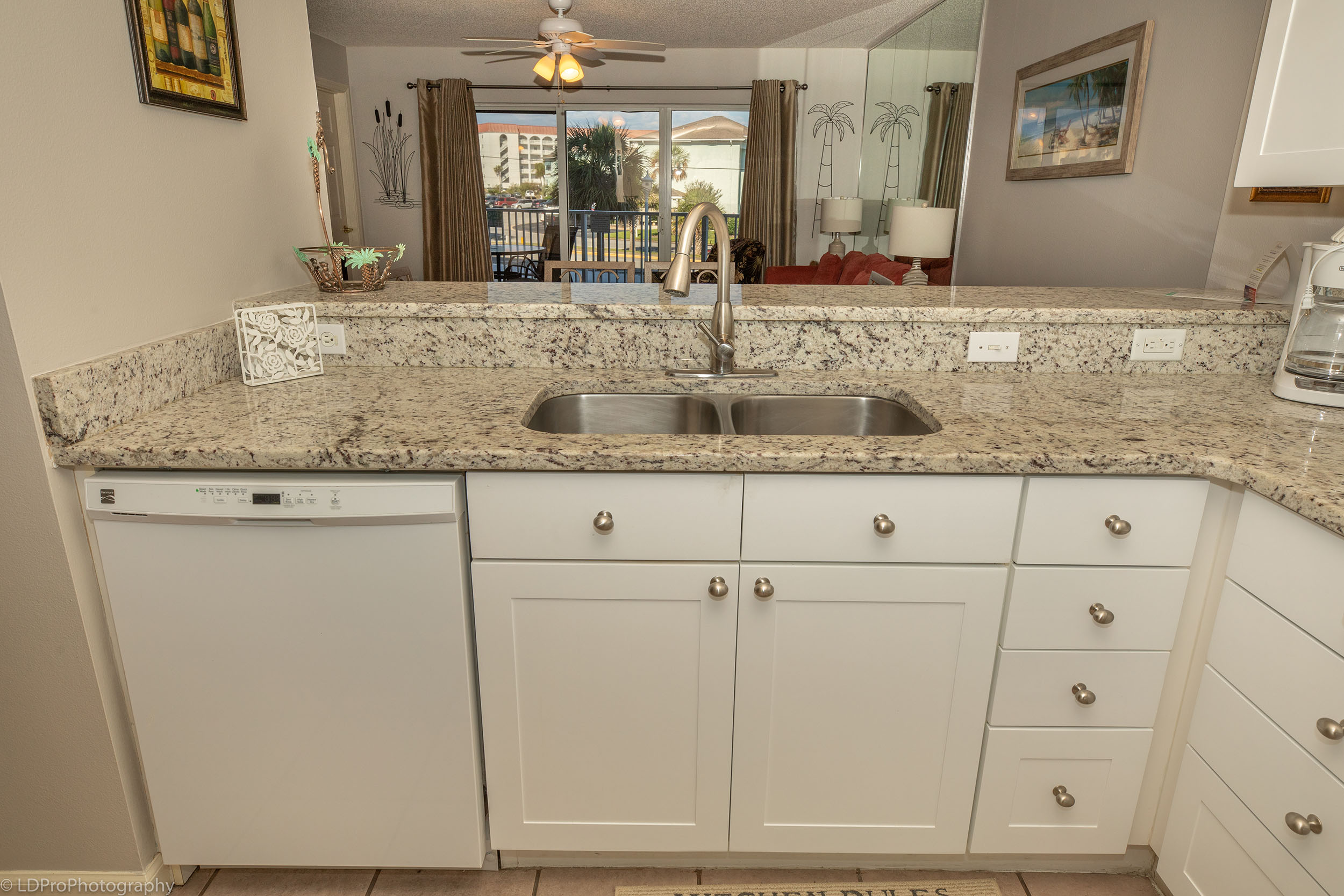 Okaloosa Island Fort Walton Beach Condo 983210
