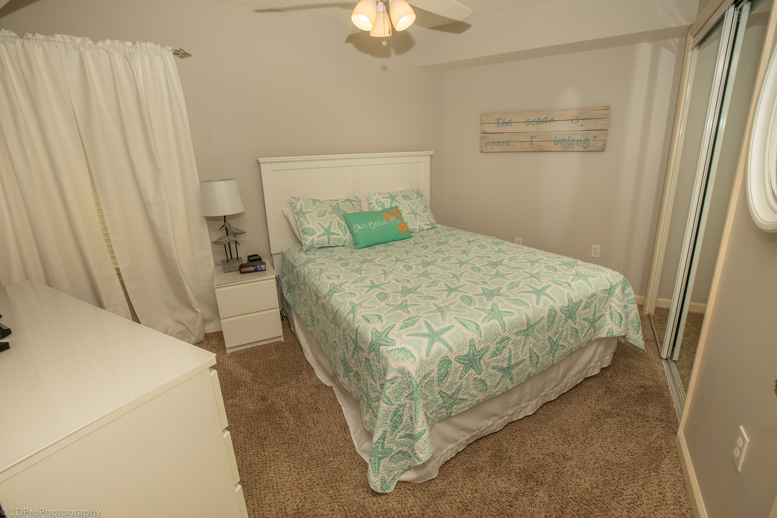 Okaloosa Island Fort Walton Beach Condo 983210