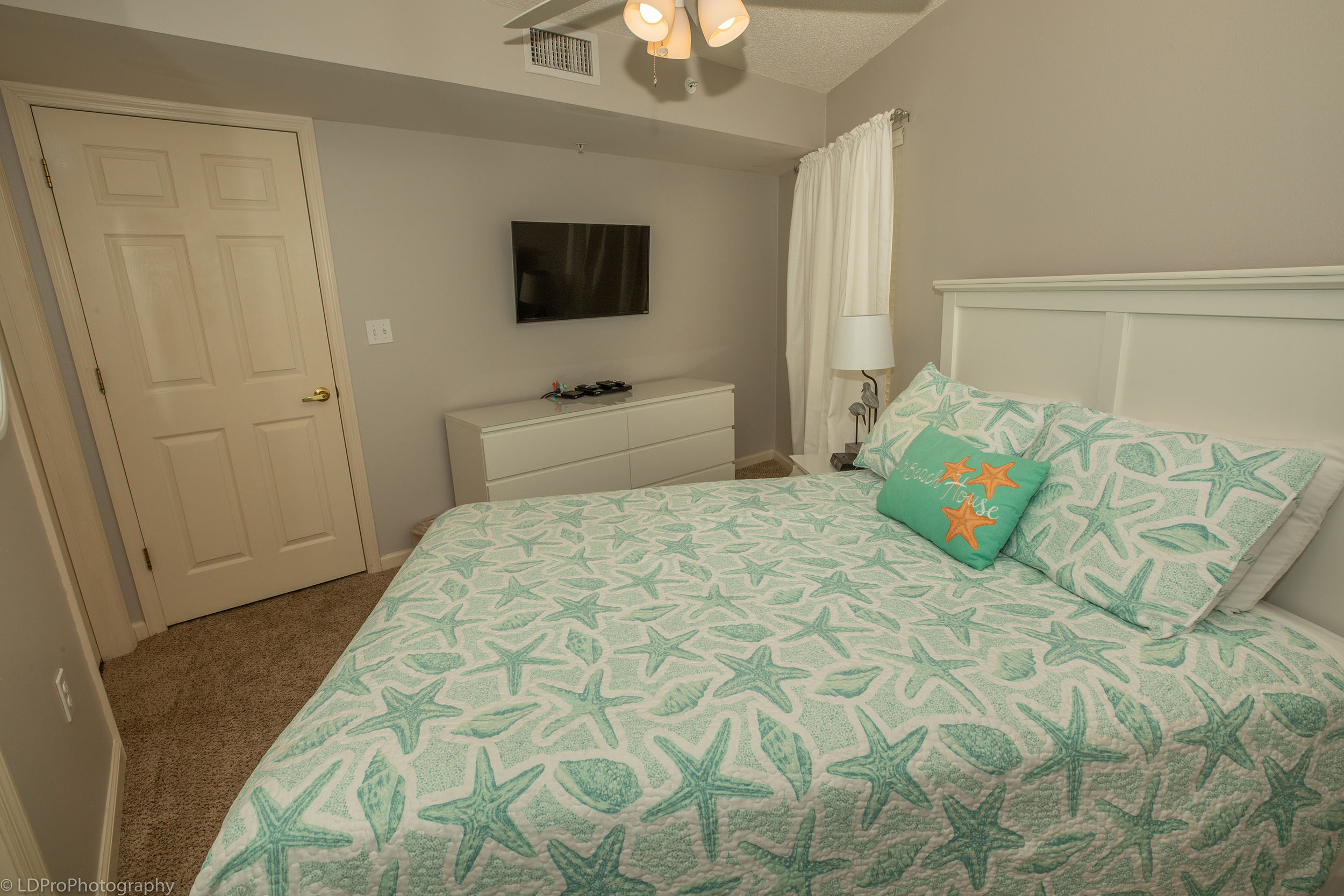 Okaloosa Island Fort Walton Beach Condo 983210