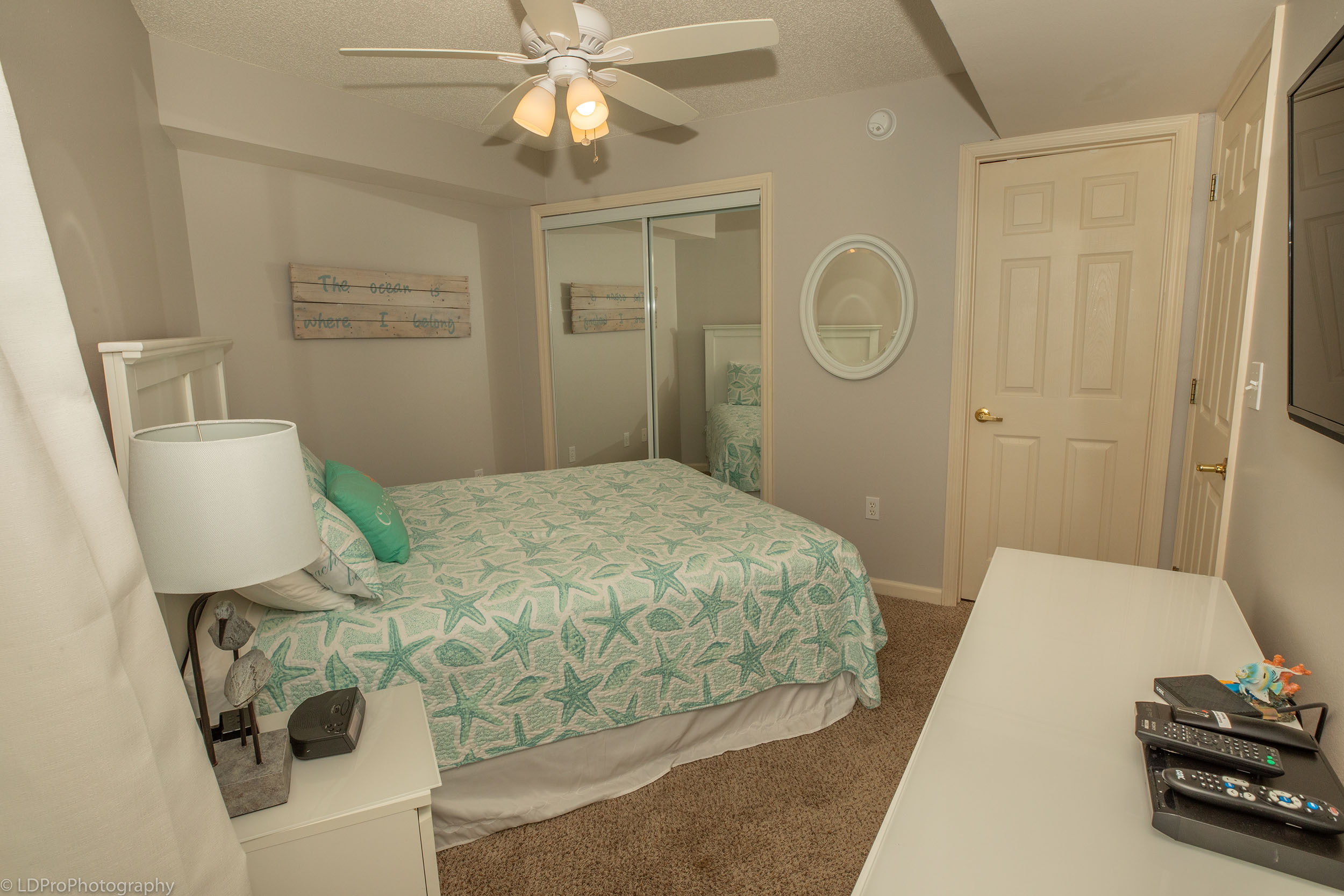 Okaloosa Island Fort Walton Beach Condo 983210