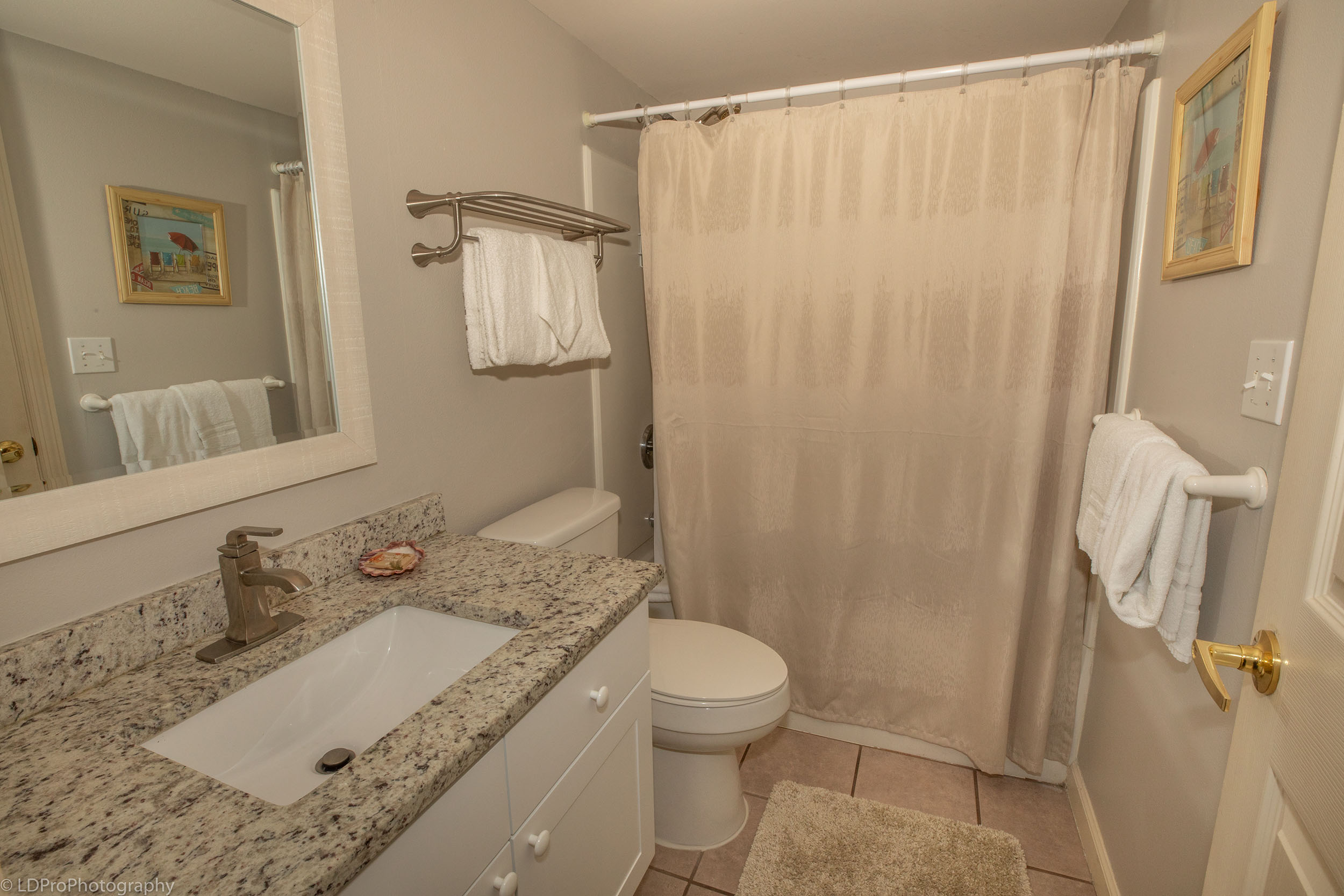 Okaloosa Island Fort Walton Beach Condo 983210