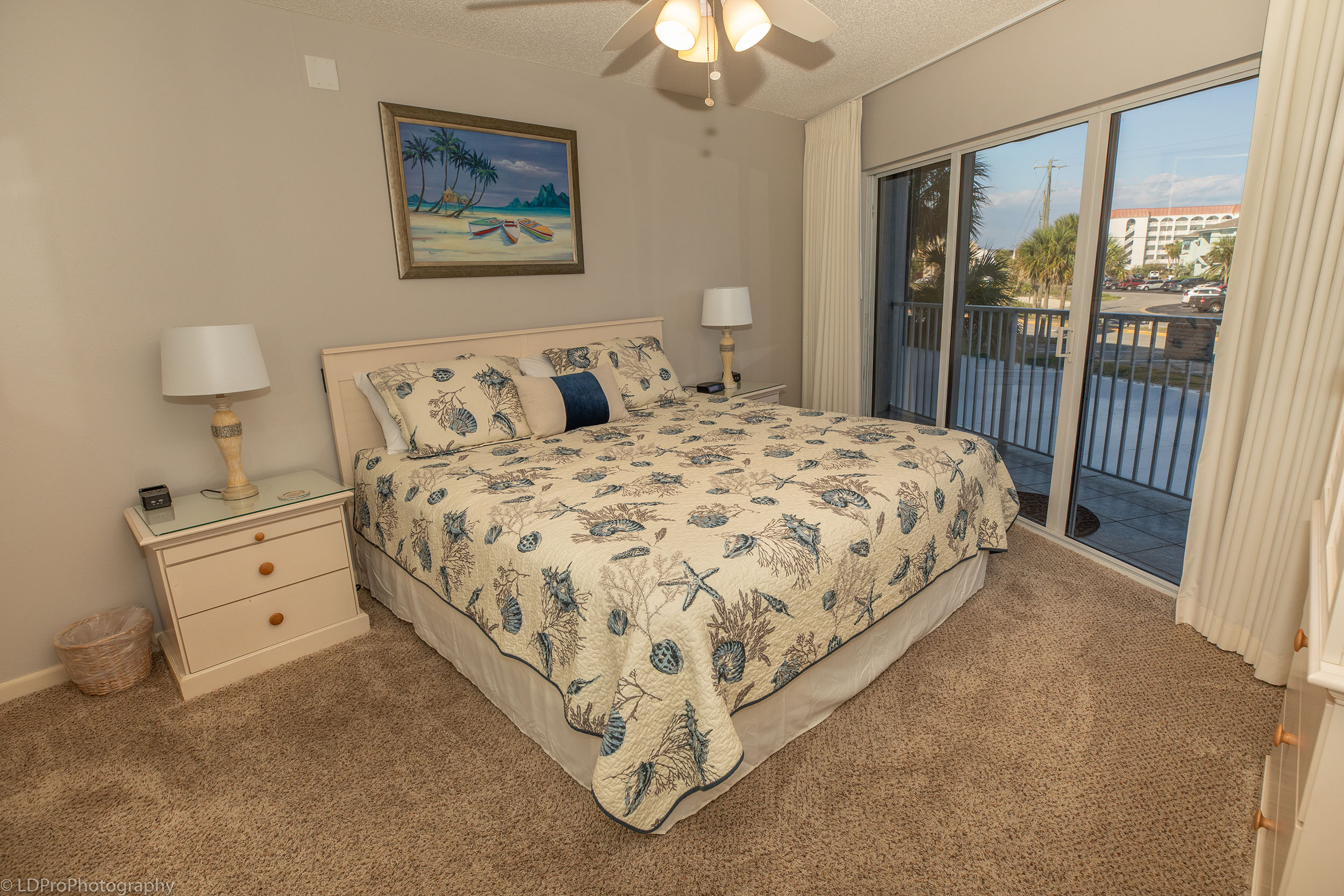 Okaloosa Island Fort Walton Beach Condo 983210