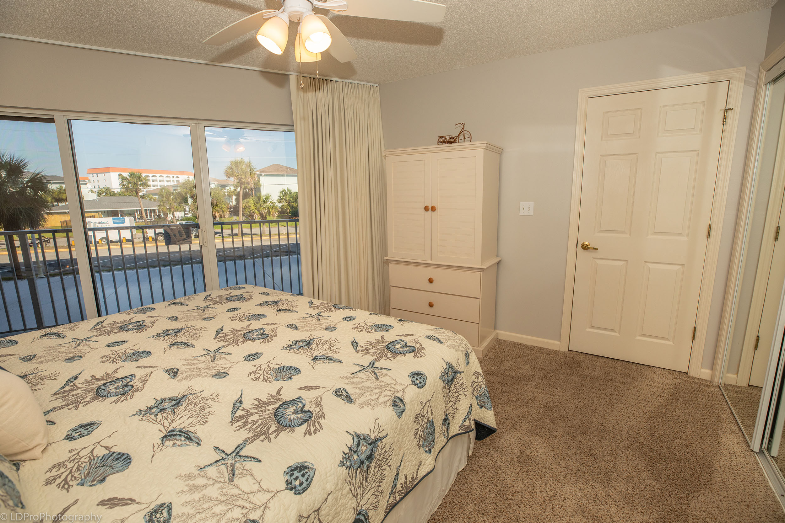Okaloosa Island Fort Walton Beach Condo 983210