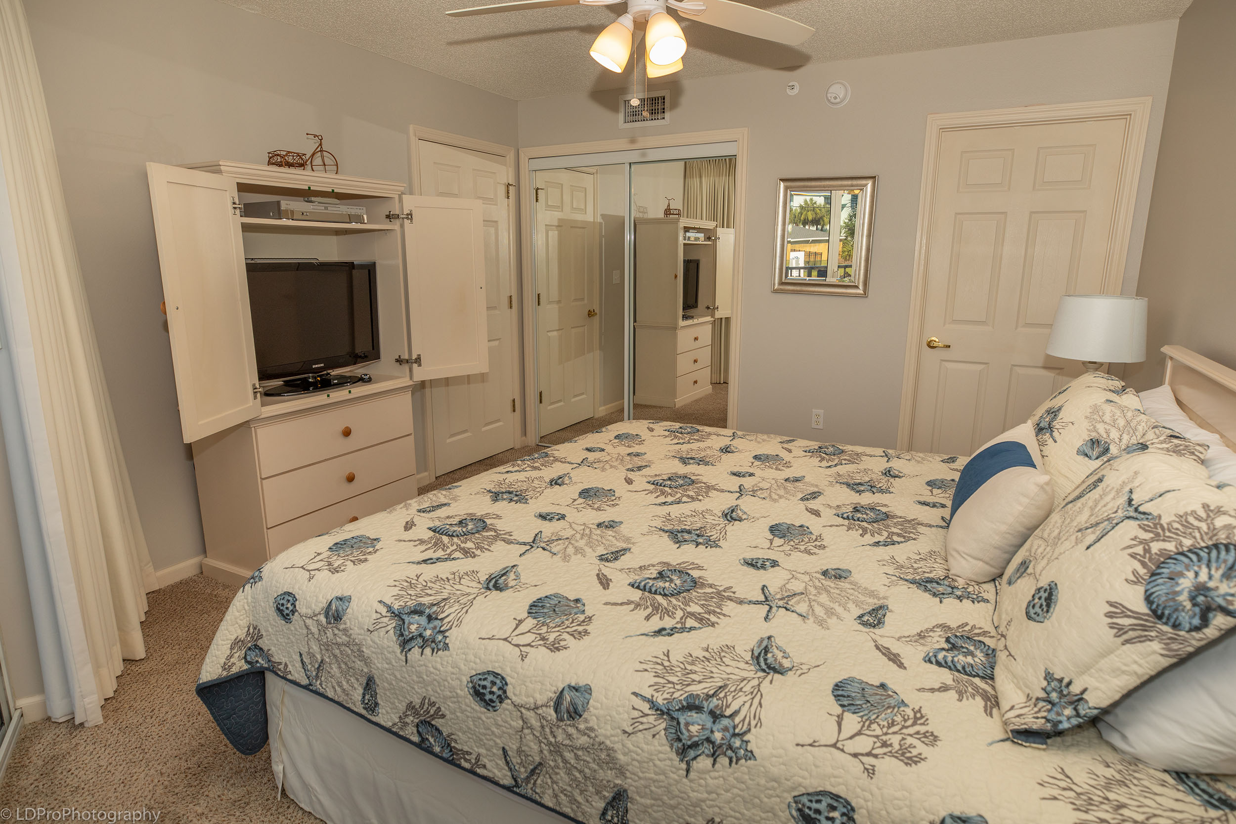 Okaloosa Island Fort Walton Beach Condo 983210