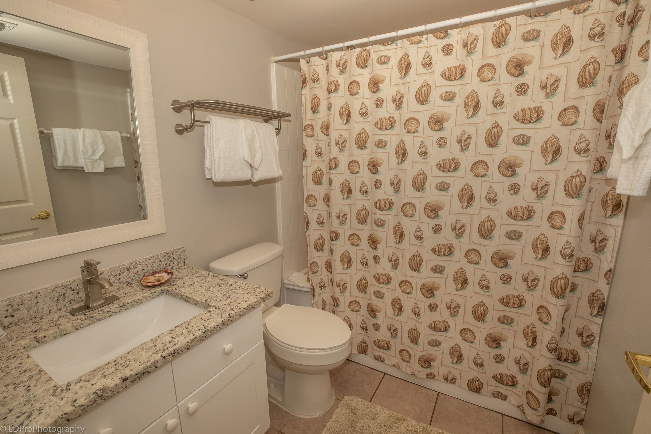 Okaloosa Island Fort Walton Beach Condo 983210