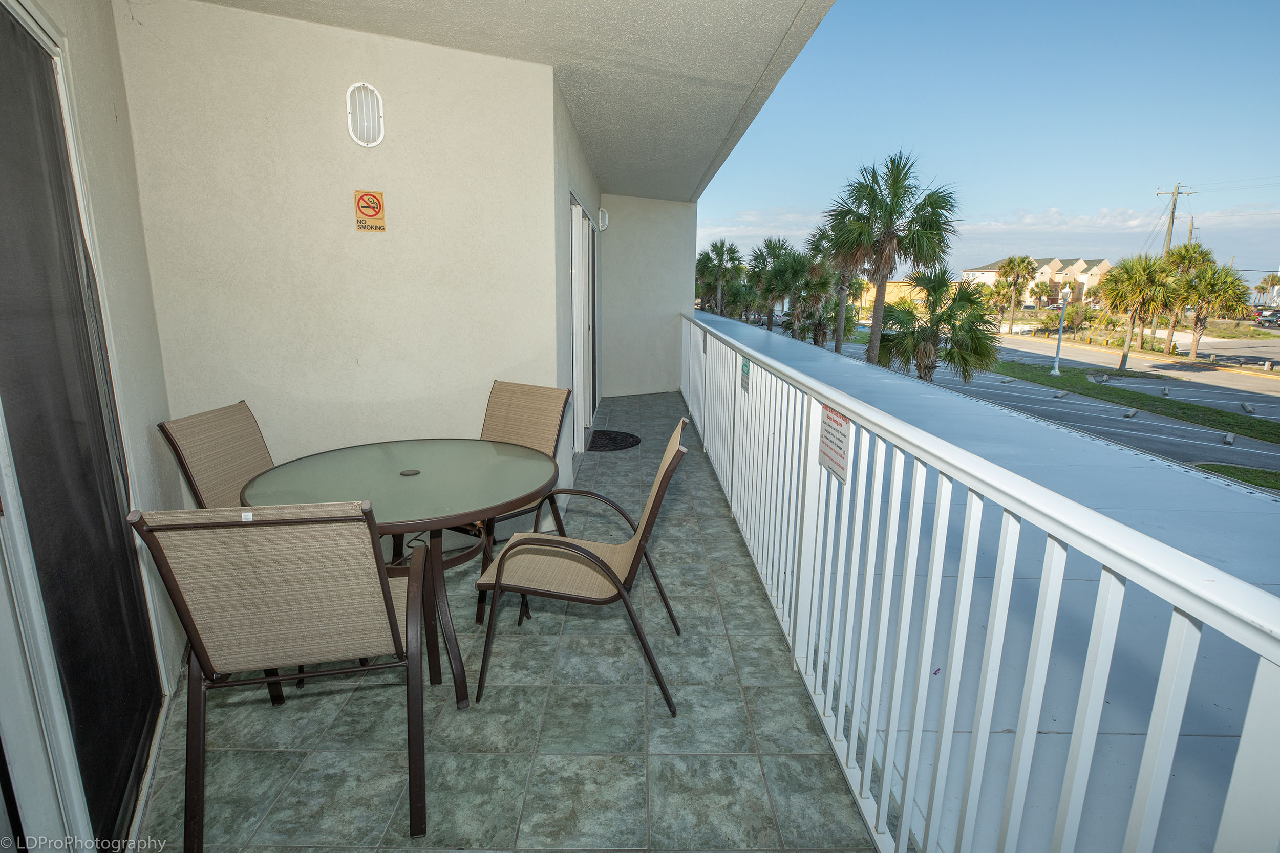 Okaloosa Island Fort Walton Beach Condo 983210
