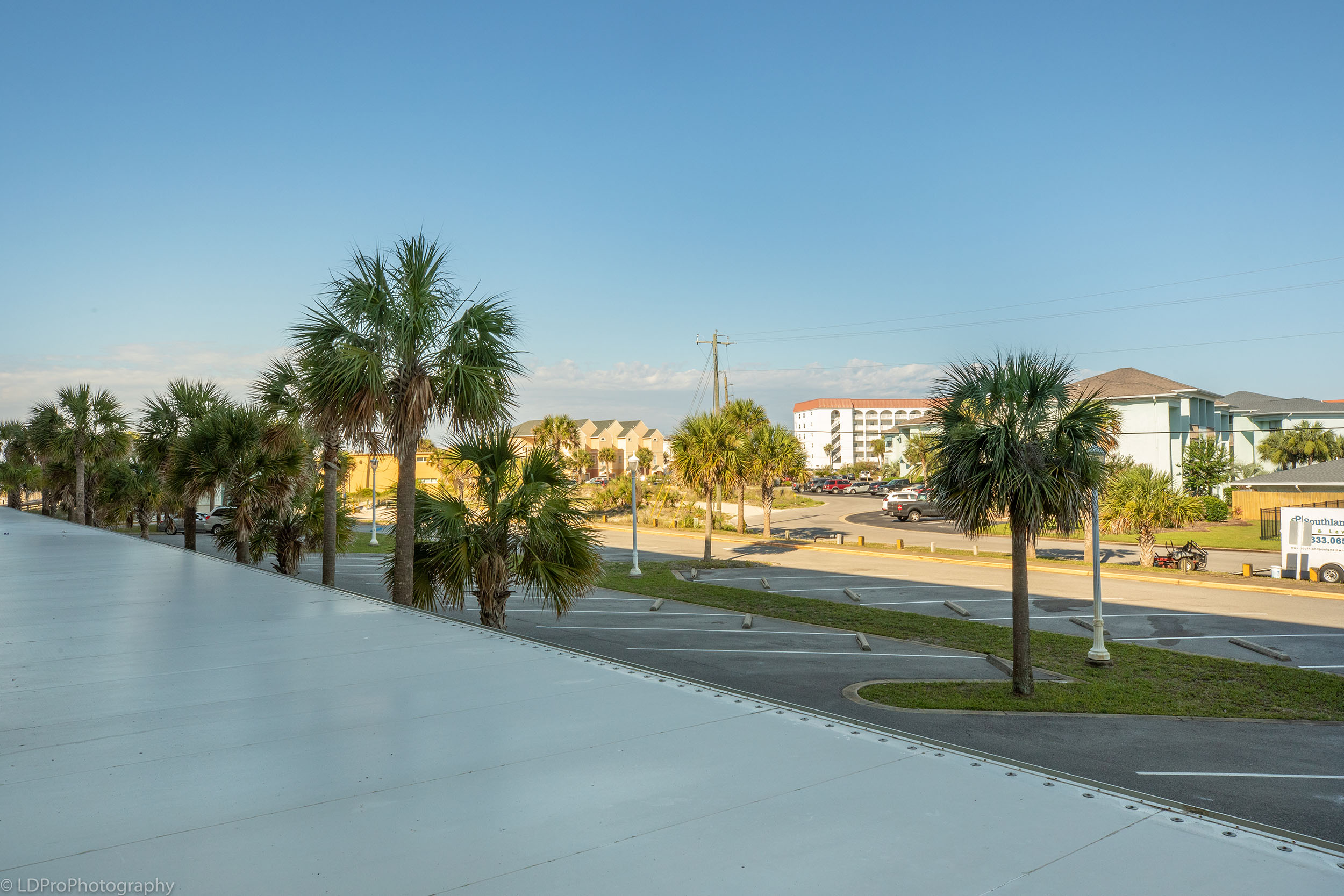 Okaloosa Island Fort Walton Beach Condo 983210