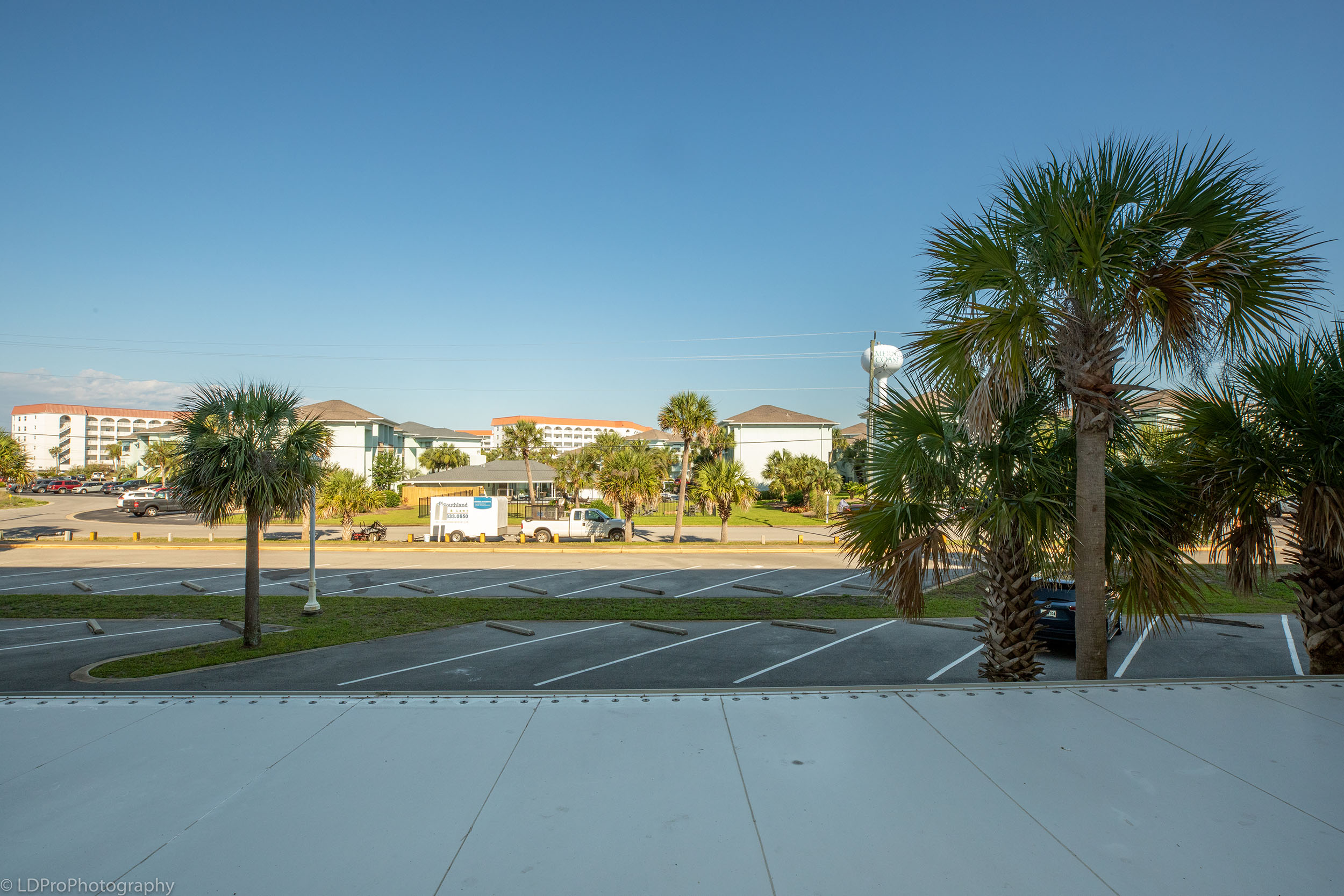 Okaloosa Island Fort Walton Beach Condo 983210