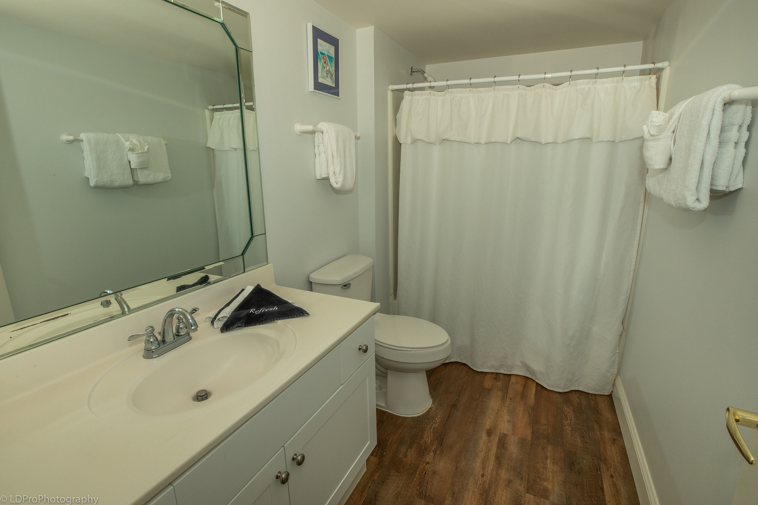 Okaloosa Island Fort Walton Beach Condo 983213