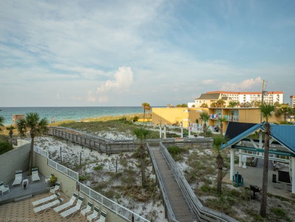 Okaloosa Island Fort Walton Beach Condo 983213