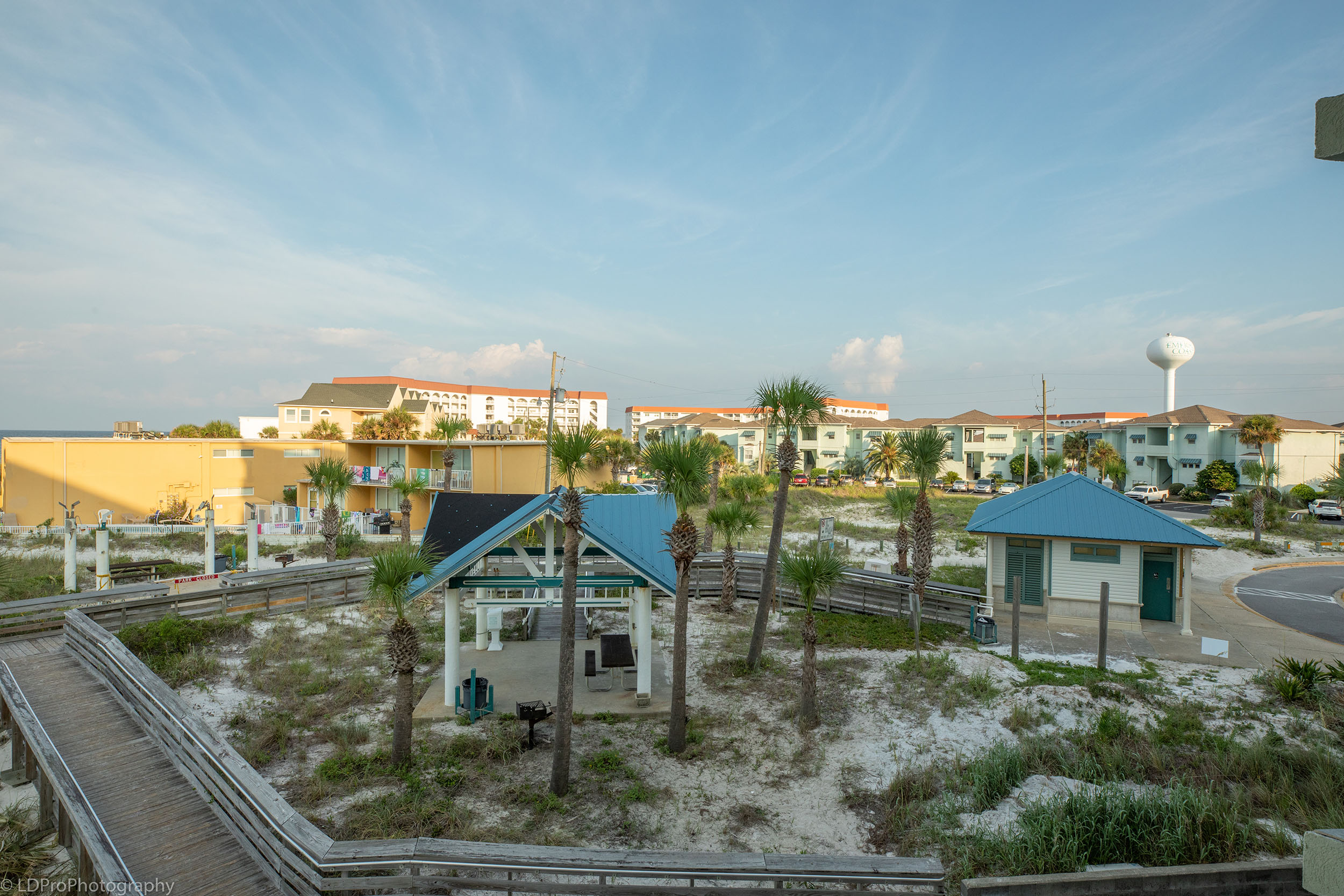 Okaloosa Island Fort Walton Beach Condo 983213