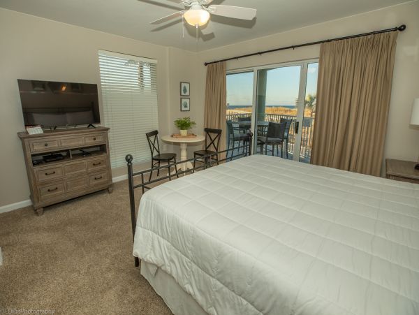 Okaloosa Island Fort Walton Beach Condo 983214