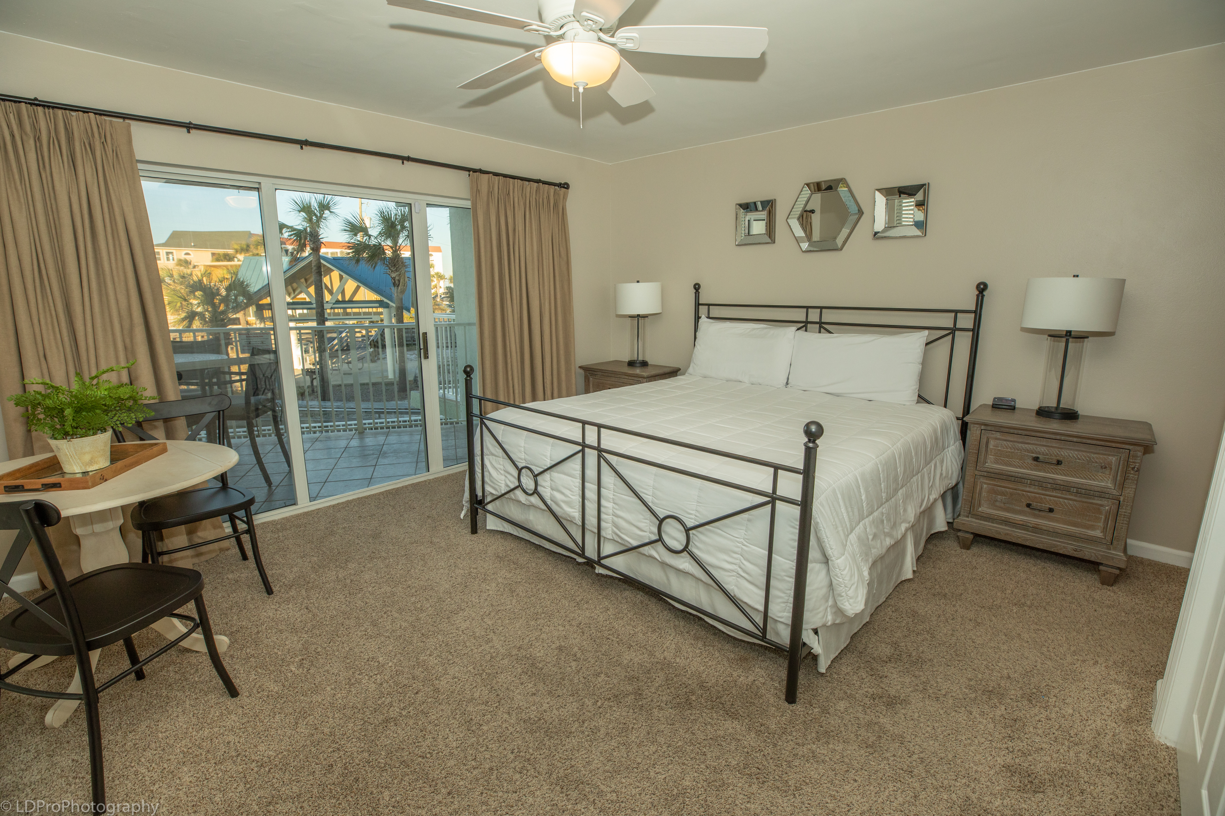 Okaloosa Island Fort Walton Beach Condo 983214