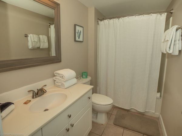 Okaloosa Island Fort Walton Beach Condo 983214