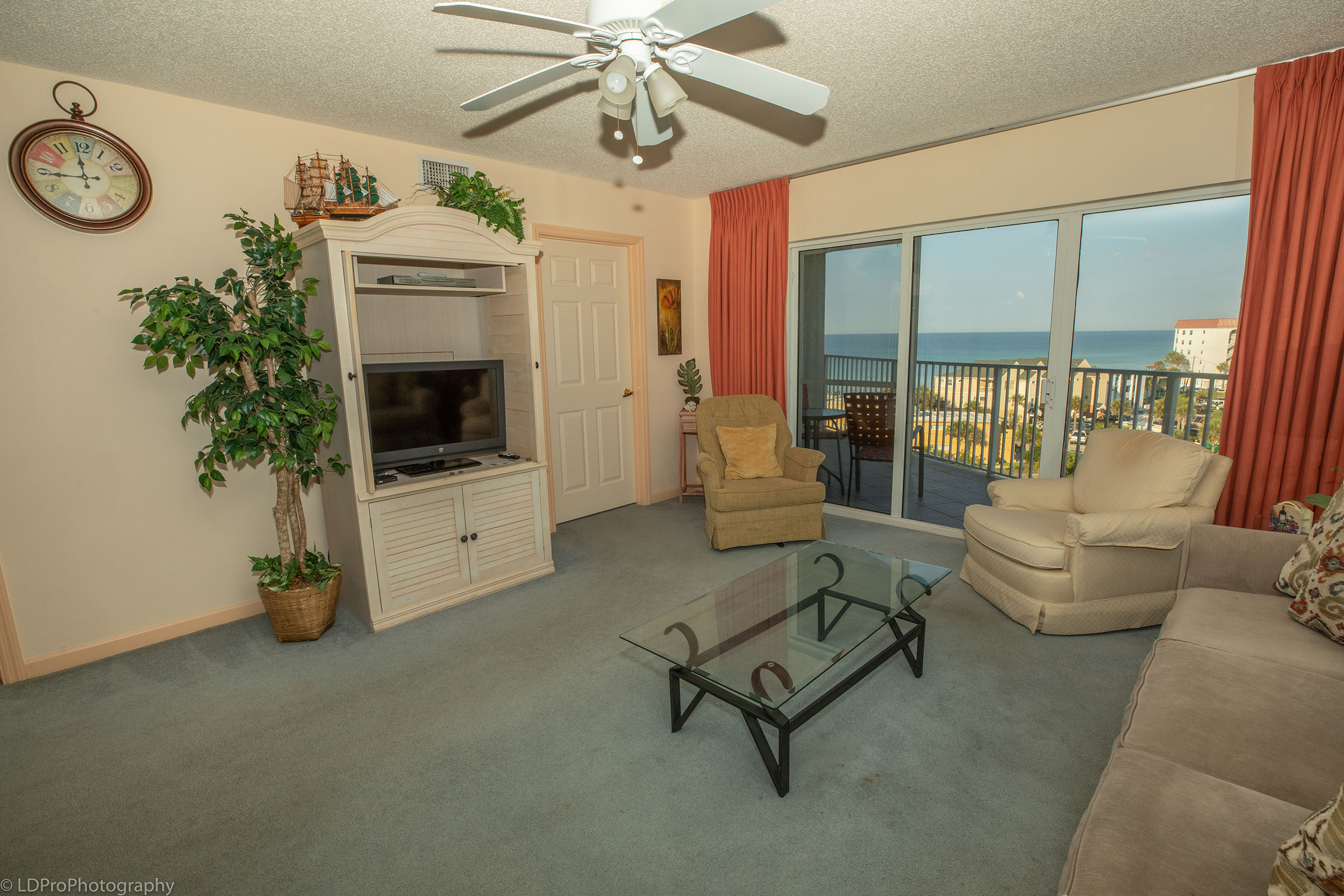Okaloosa Island Fort Walton Beach Condo 983215