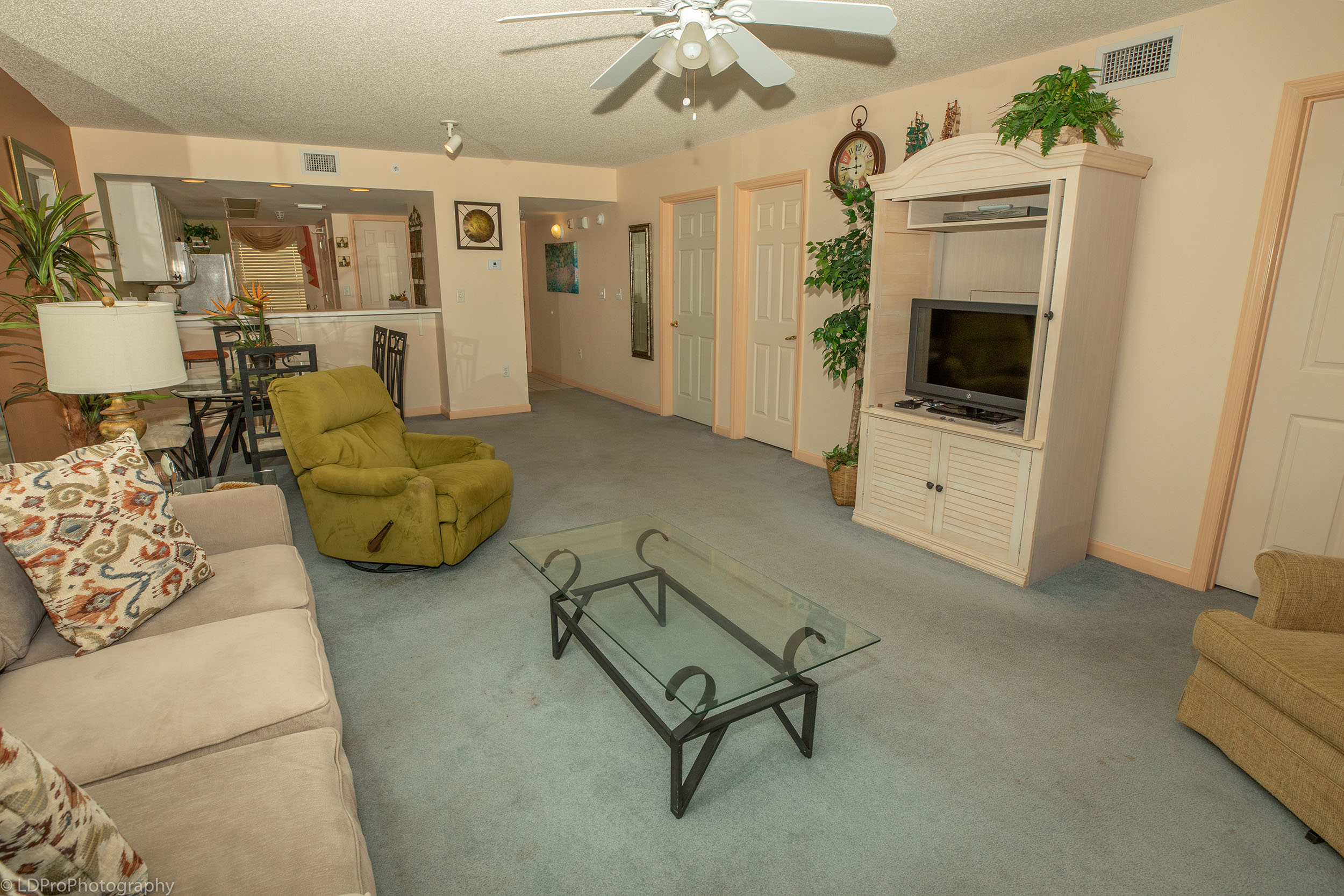 Okaloosa Island Fort Walton Beach Condo 983215