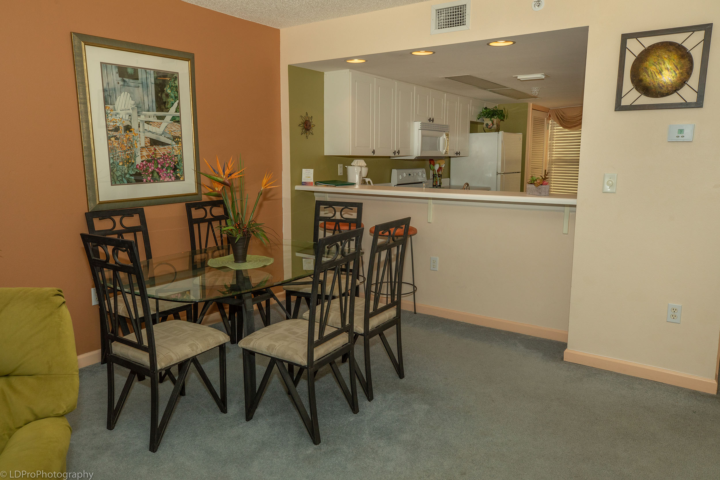 Okaloosa Island Fort Walton Beach Condo 983215