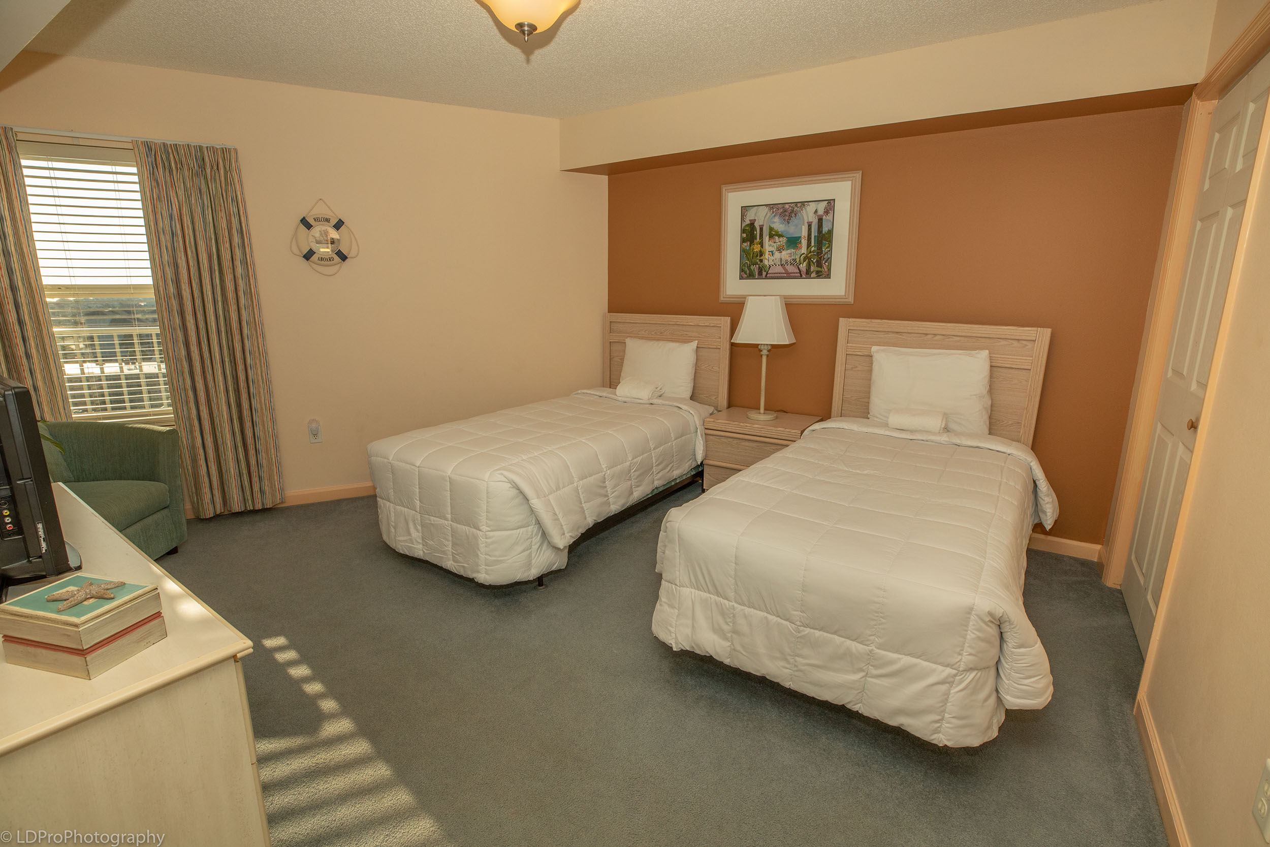 Okaloosa Island Fort Walton Beach Condo 983215