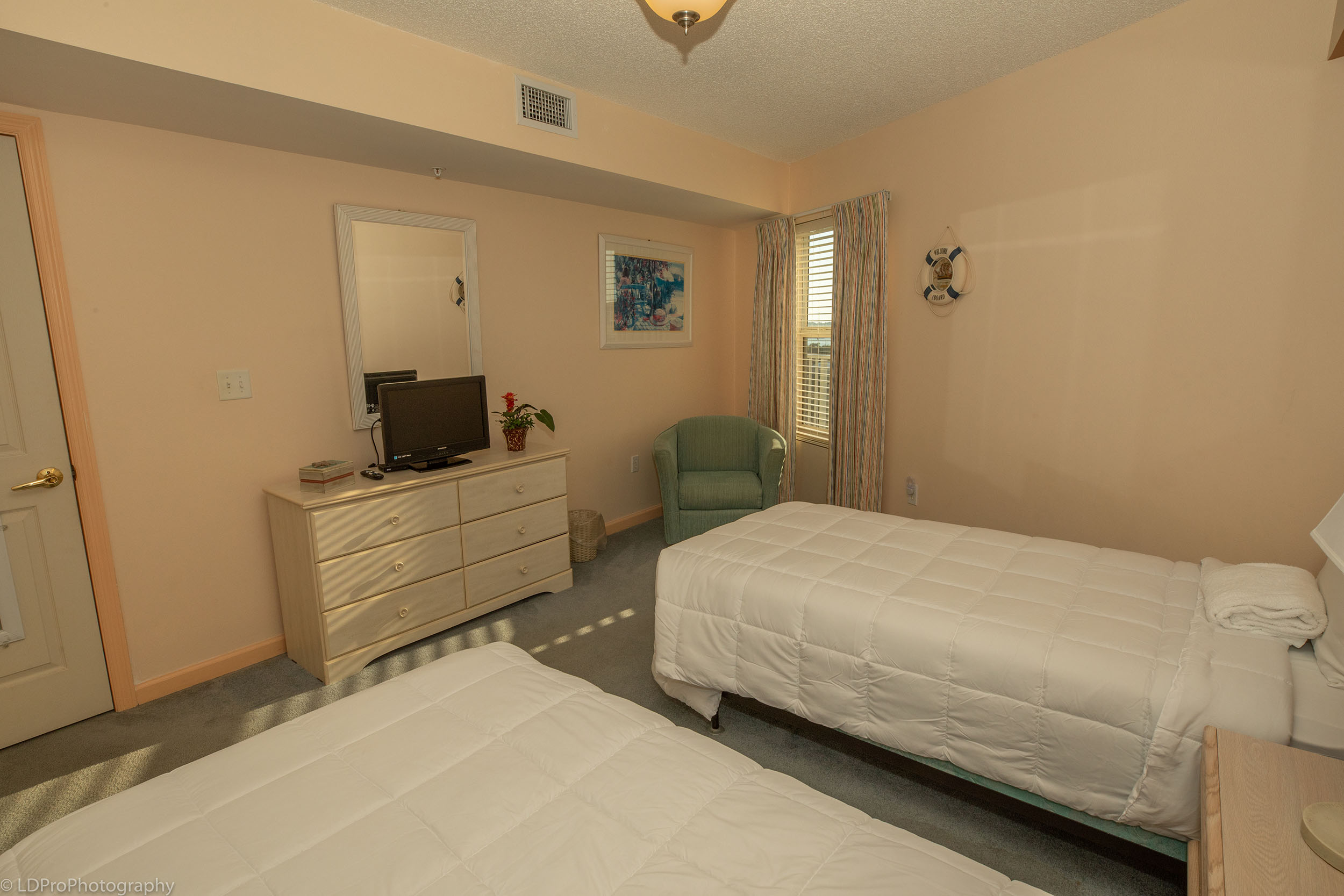 Okaloosa Island Fort Walton Beach Condo 983215