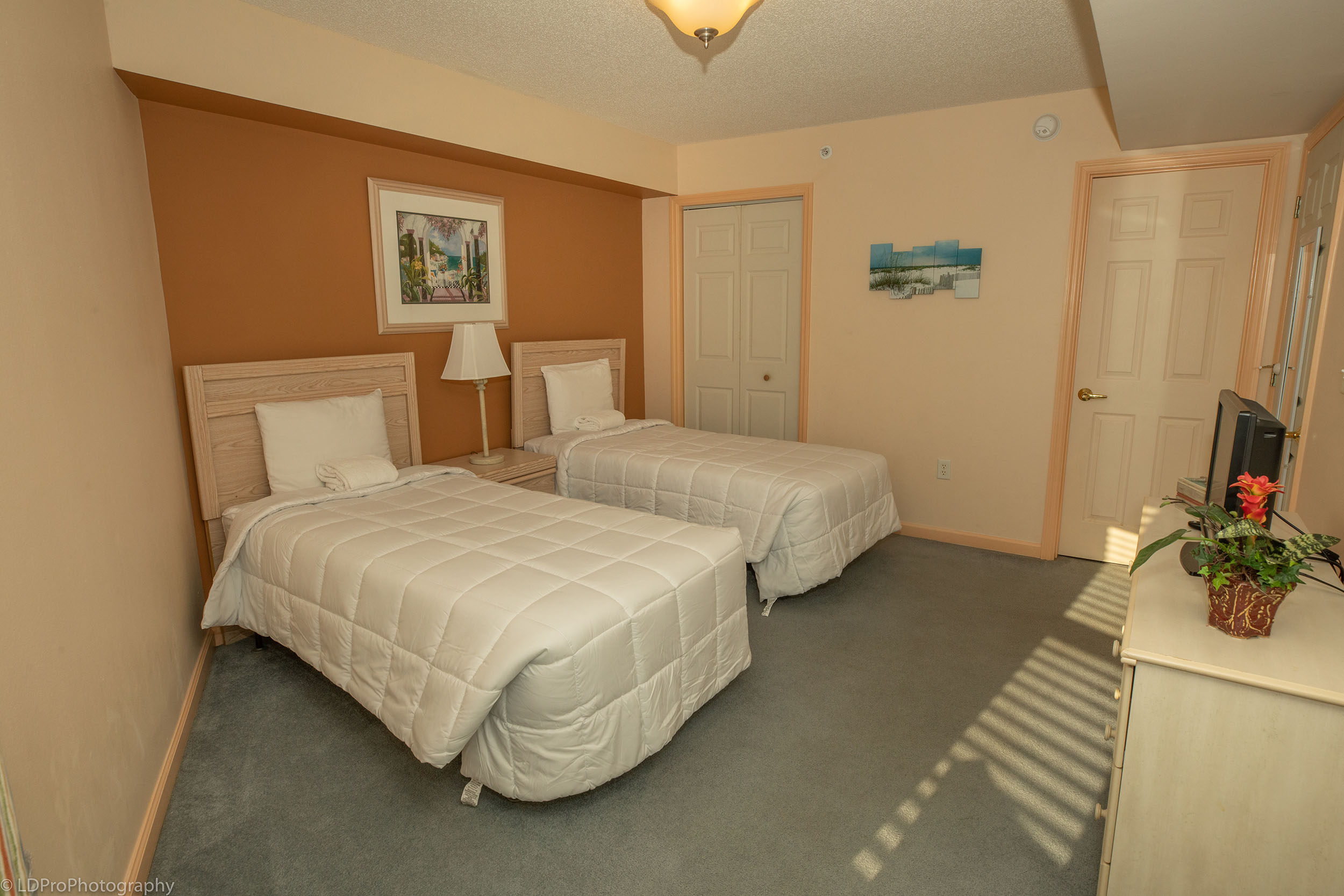 Okaloosa Island Fort Walton Beach Condo 983215