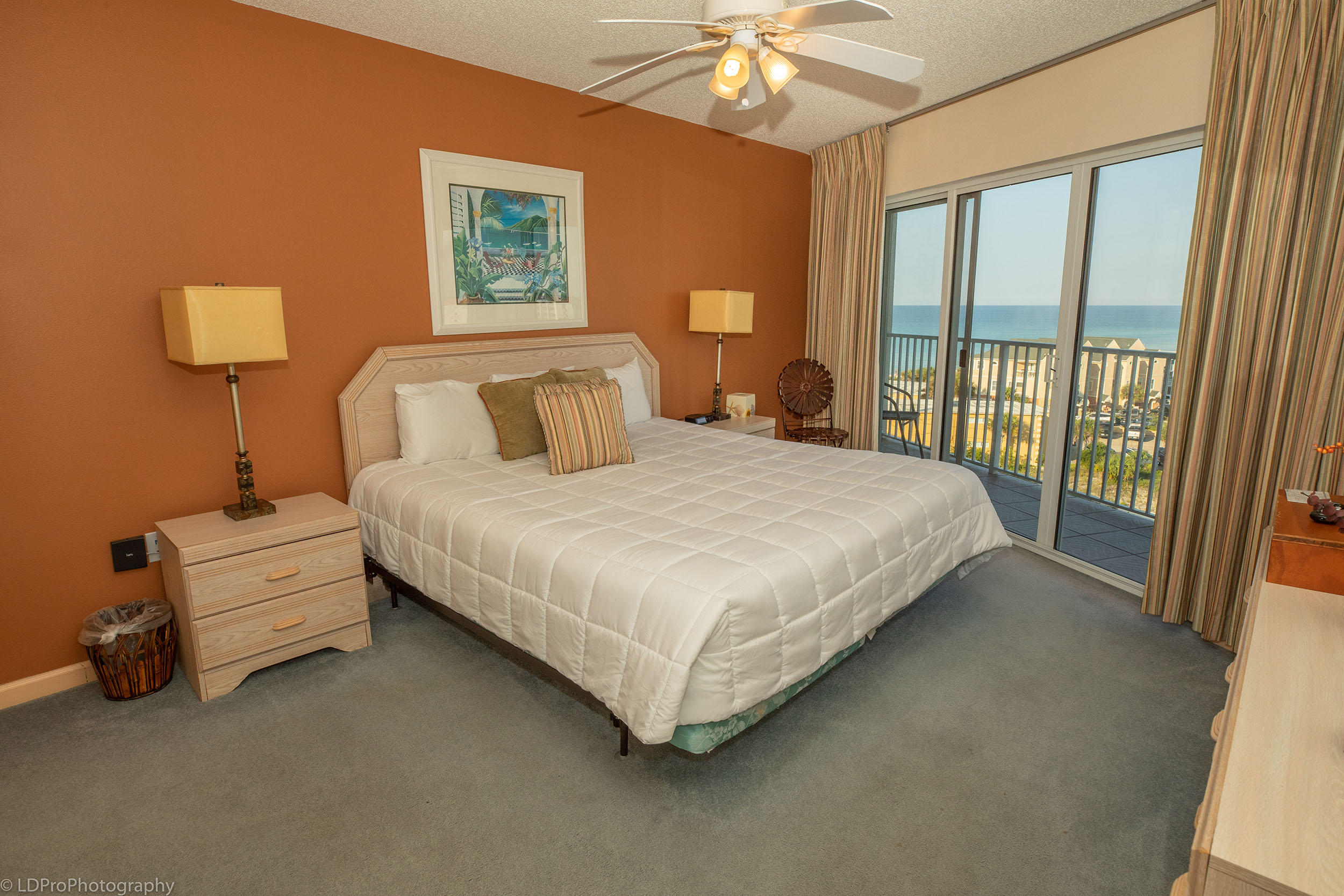 Okaloosa Island Fort Walton Beach Condo 983215