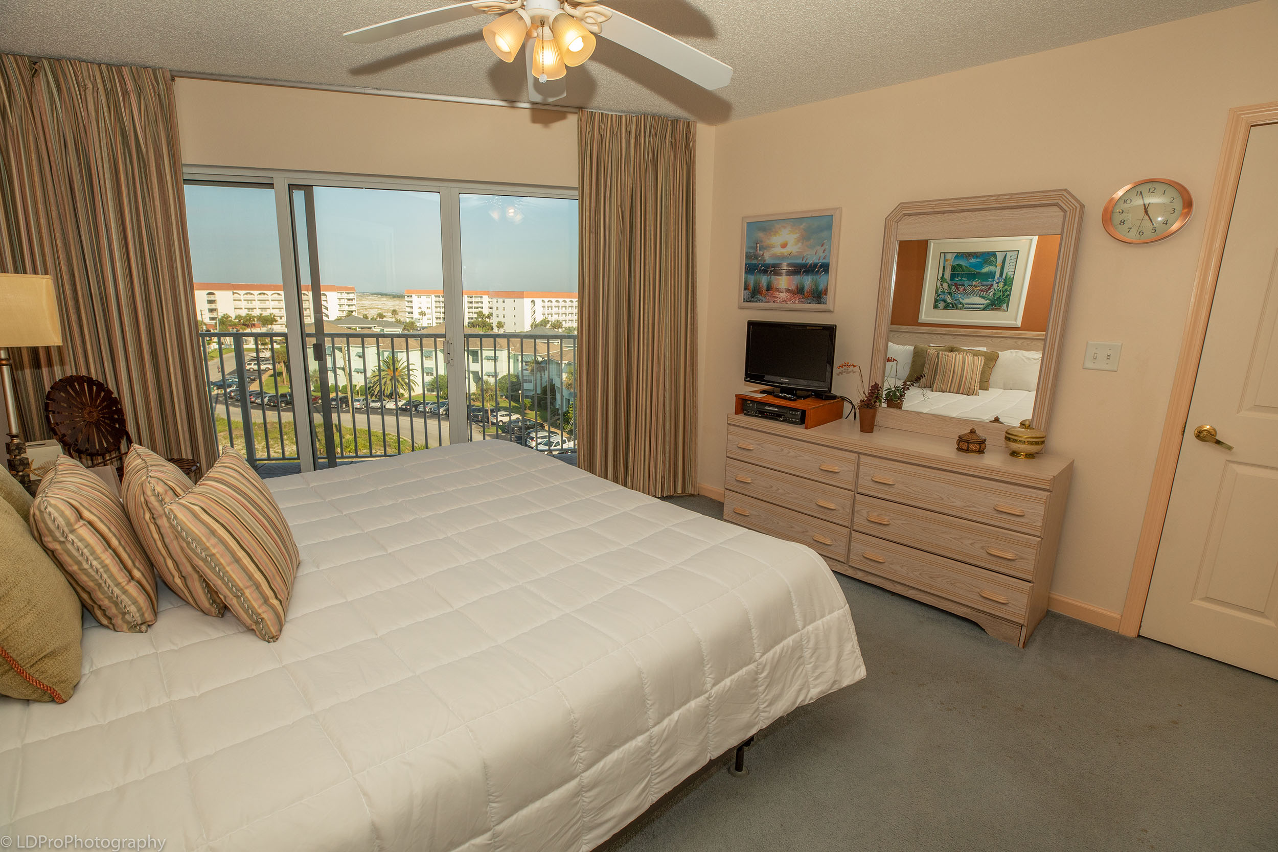 Okaloosa Island Fort Walton Beach Condo 983215